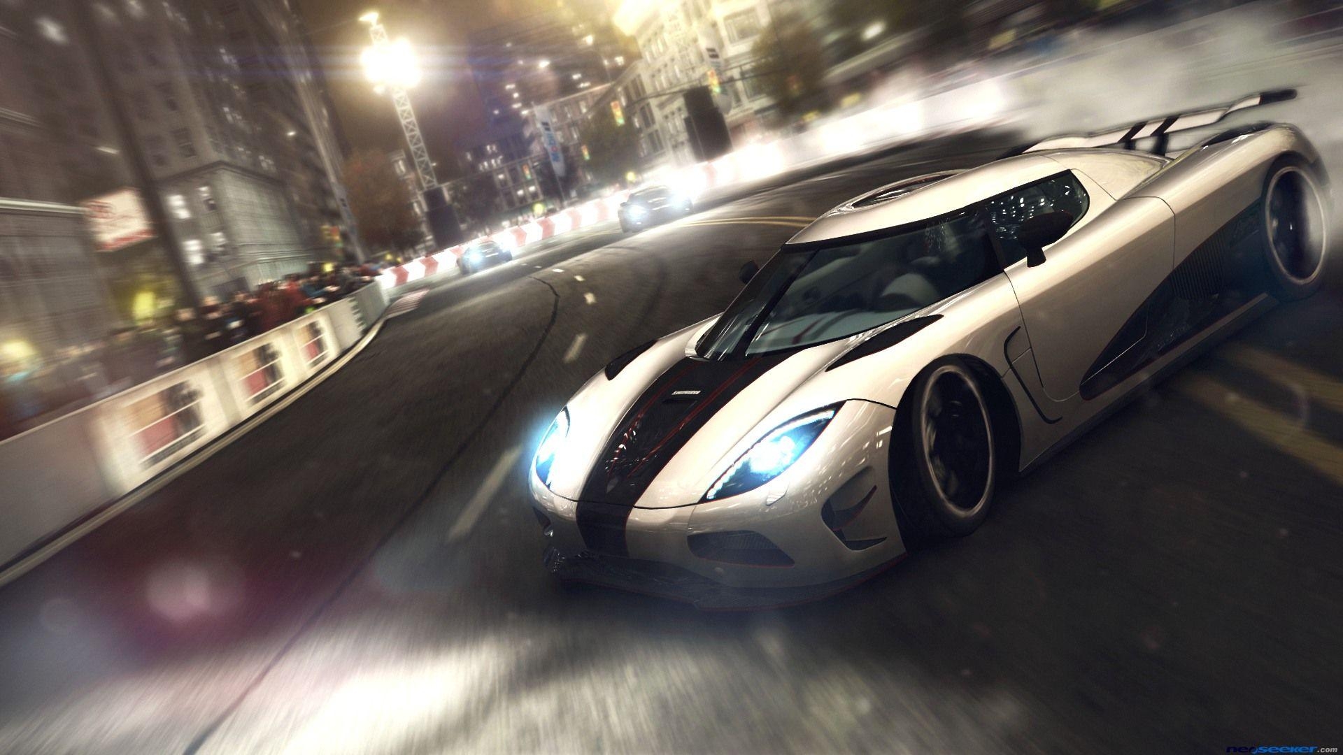 Koenigsegg Agera, HD, Fahrzeug, Hintergrund, Bild, 1920x1080 Full HD Desktop