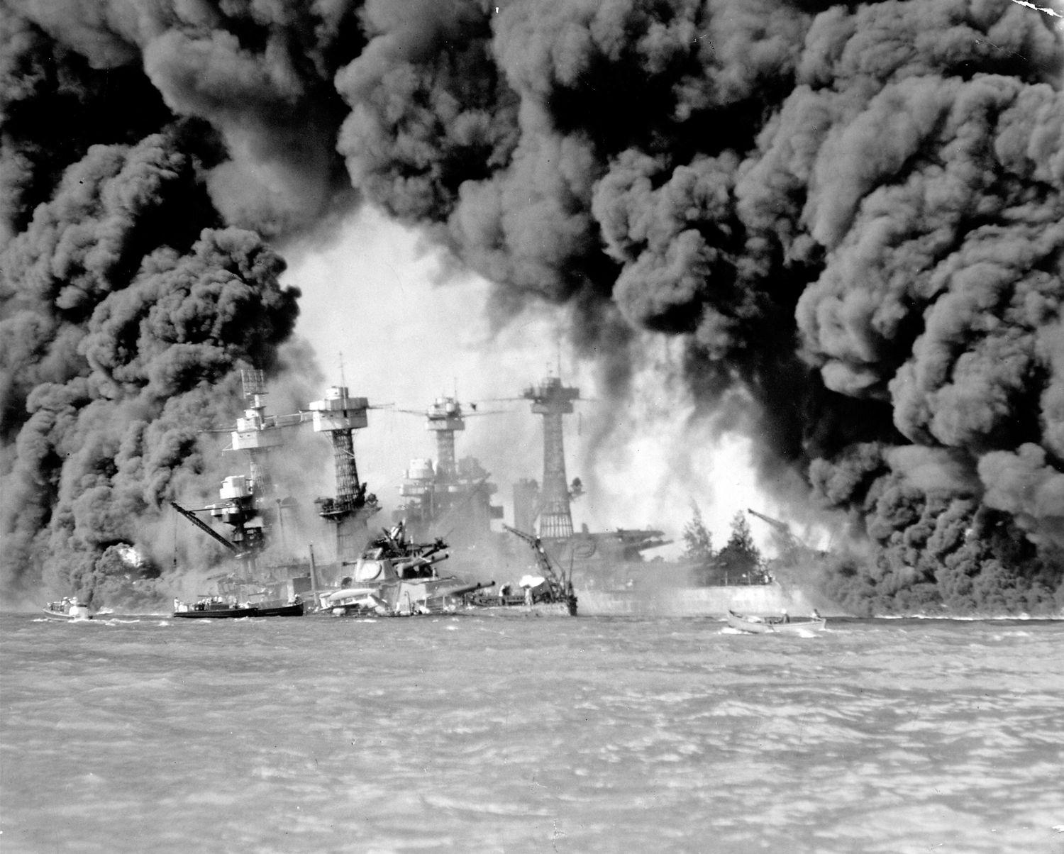 Pearl Harbor, Film, HD, Historisch, Schlacht, 1500x1210 HD Desktop