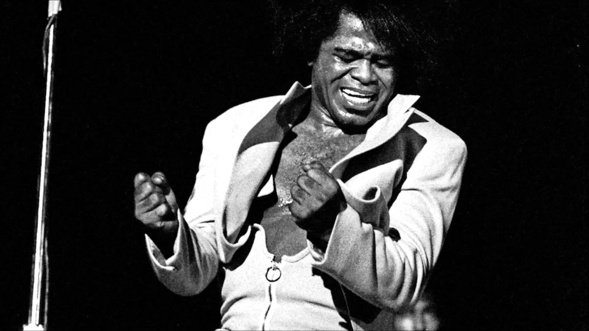 James Brown, Funky Soul, Musik, Soul, Get Up, 1920x1080 Full HD Desktop