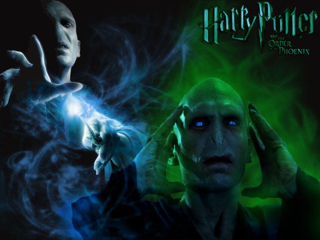 Lord Voldemort, Wallpaper, Filmcharakter, Magier, Harry Potter, 1030x770 HD Desktop