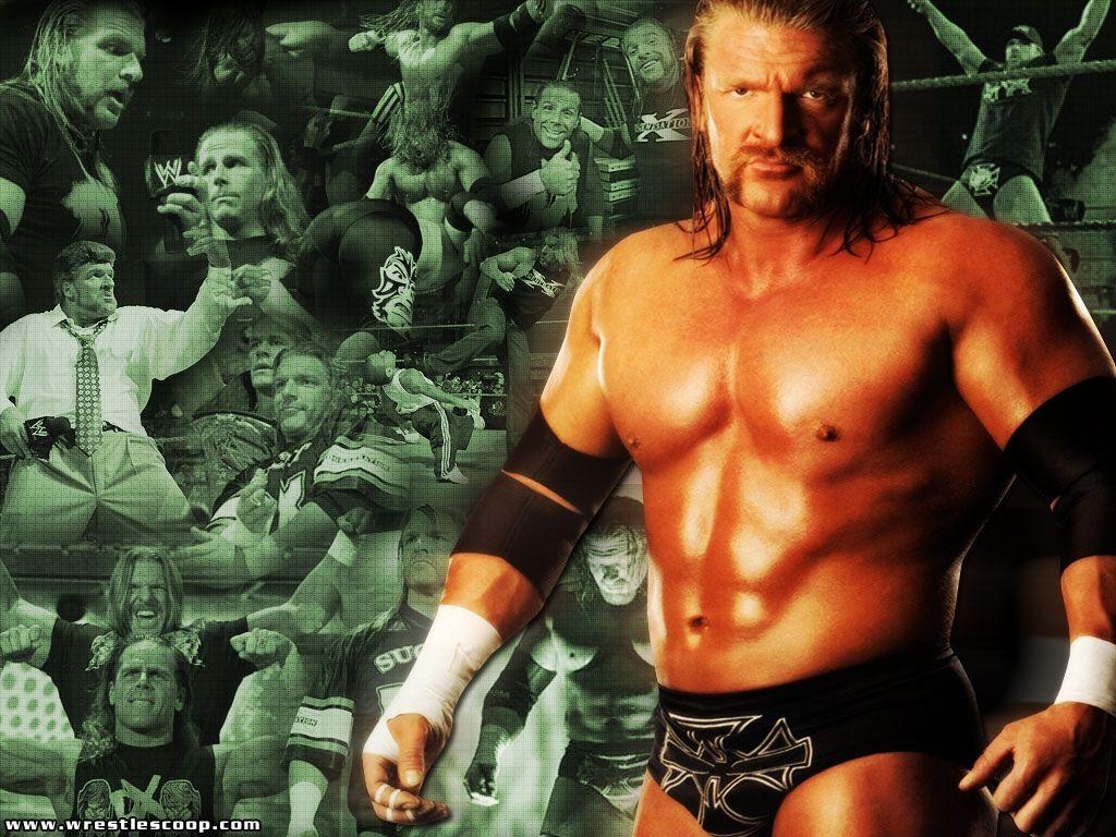 Triple H, DX, WWE, HD, Sport, 1030x770 HD Desktop