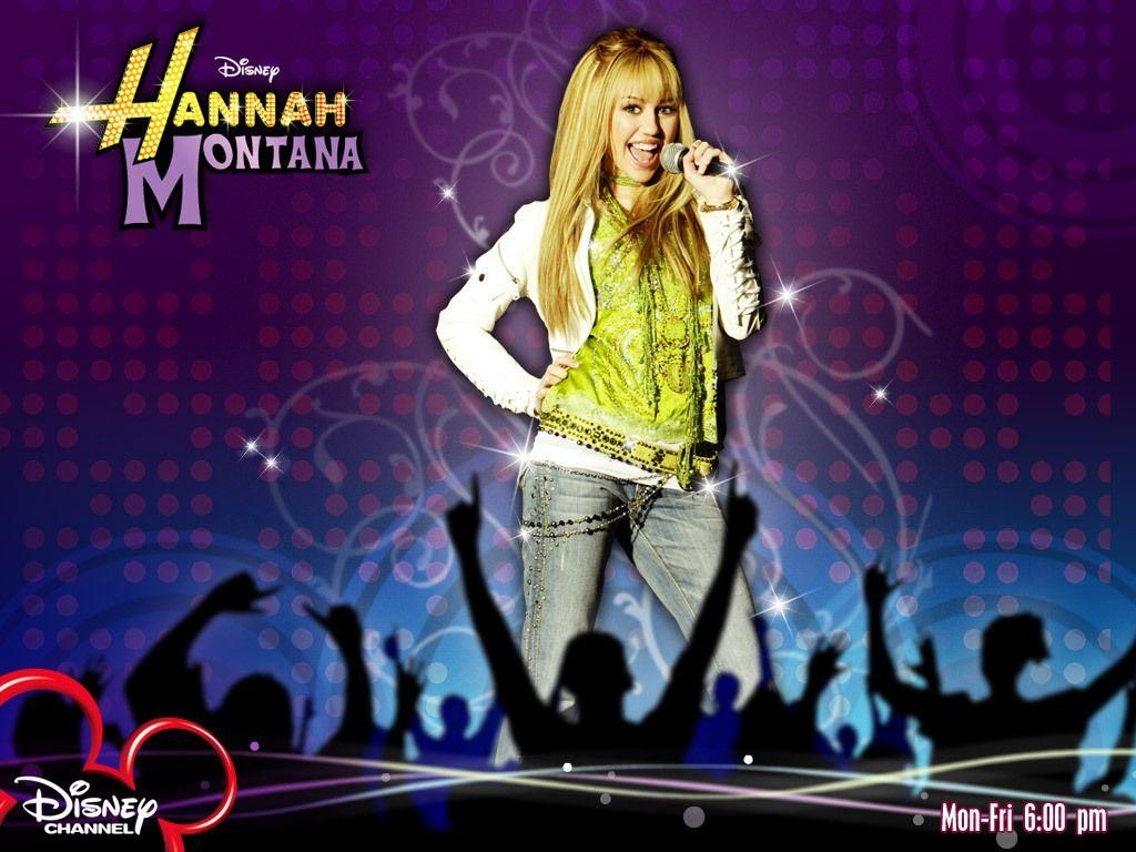 Hannah Montana, frei, Download, Serie, Hintergrund, 1030x770 HD Desktop