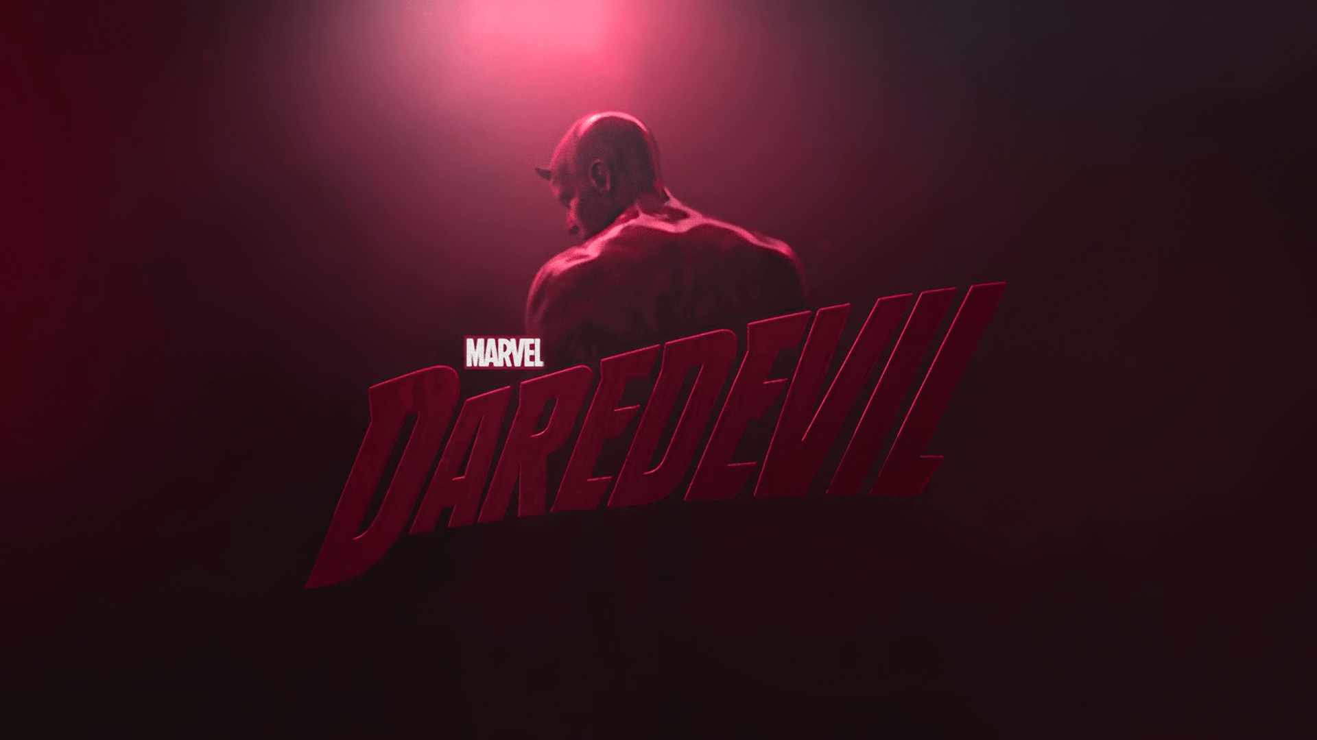 Daredevil, HD, Desktop, Netflix, Superheld, 1920x1080 Full HD Desktop