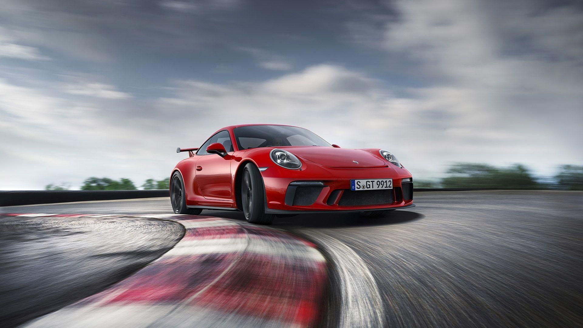 Porsche 911, GT3, HD, Bild, Auto, 1920x1080 Full HD Desktop