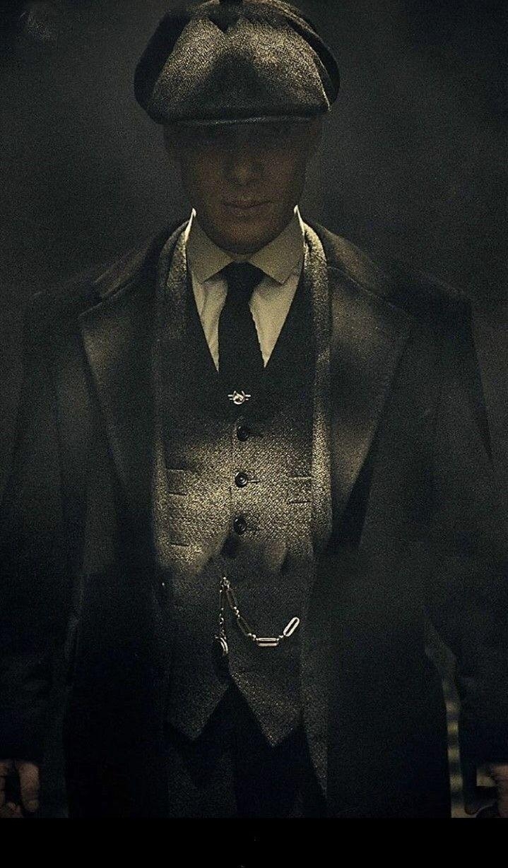 Peaky Blinders, Foto, Shelby Brüder, Zitate, Retro, 720x1230 HD Handy