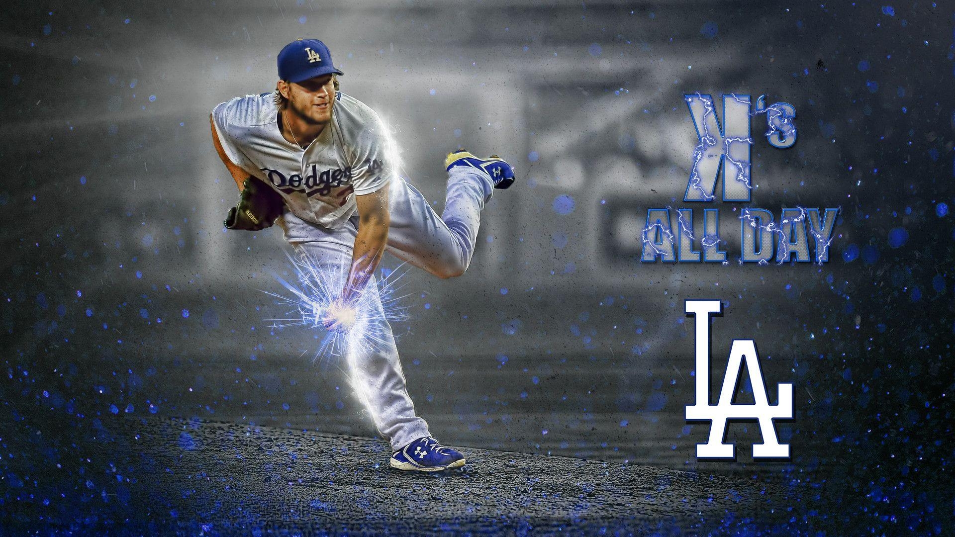 Los Angeles Dodgers, Baseball, Hintergrundbild, Team, Sport, 1920x1080 Full HD Desktop