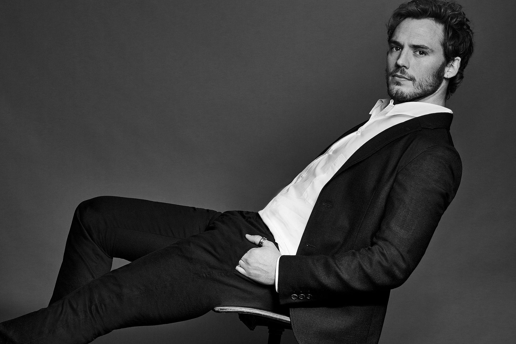 Pinterest, Sam Claflin, Schauspieler, Inspiration, Filme, 2000x1340 HD Desktop