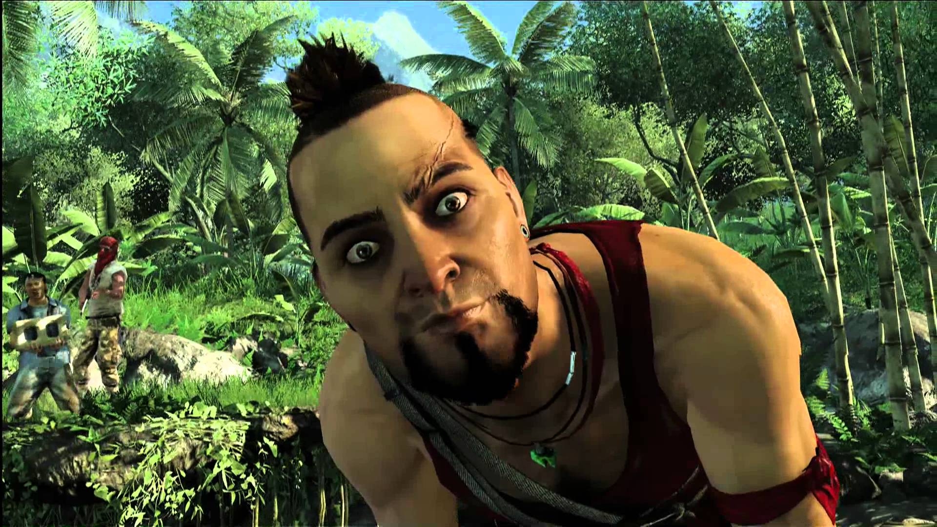 Far Cry 3, Gamer, Hintergrund, HD, Fotografie, 1920x1080 Full HD Desktop