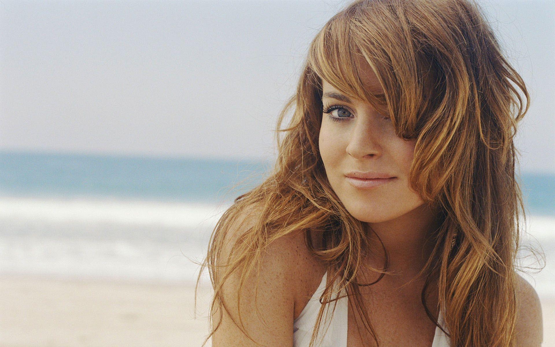 Lindsay Lohan, HD, Bild, Filme, Schauspielerin, 1920x1200 HD Desktop