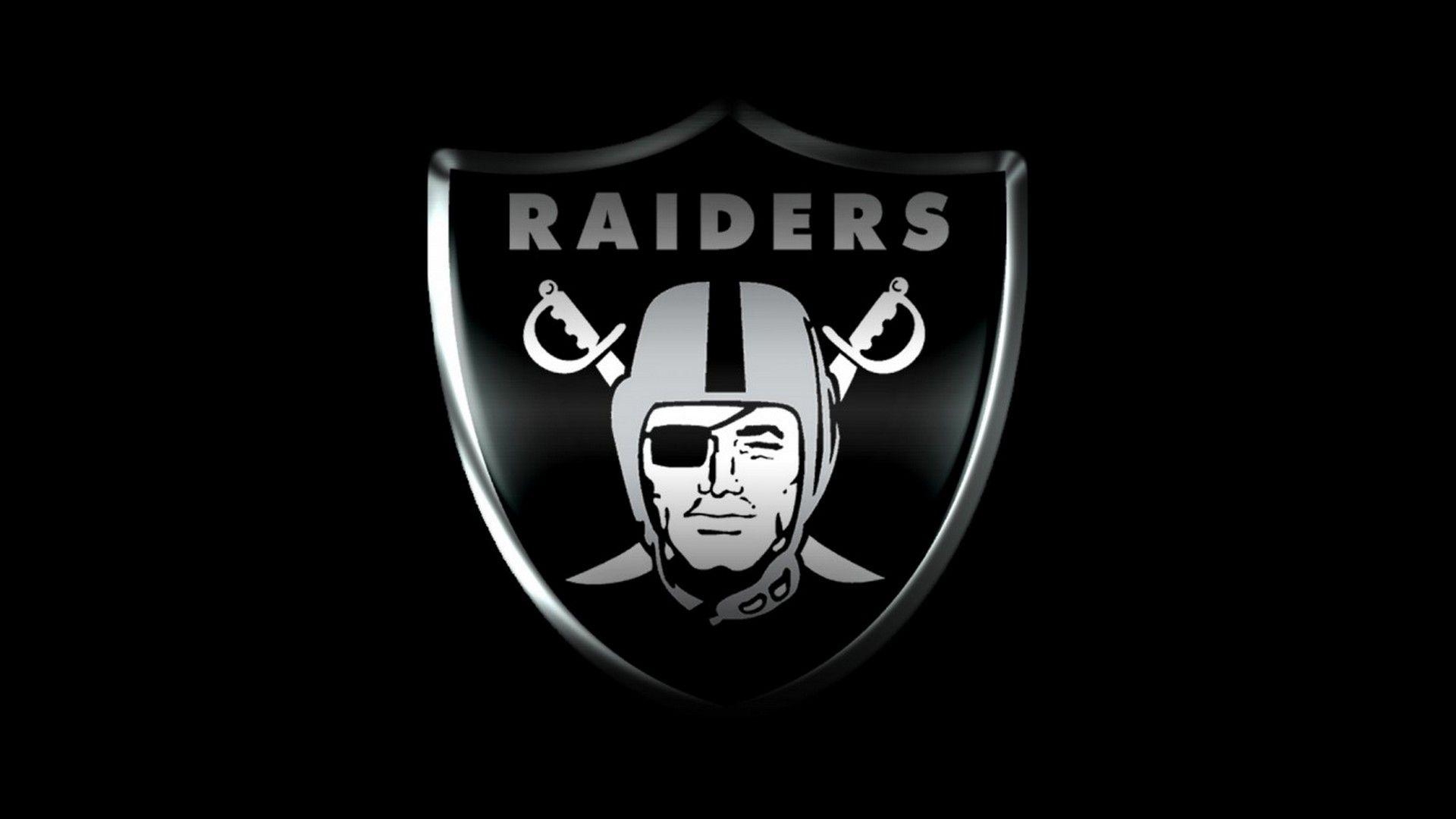 Oakland Raiders, Desktop, NFL, Football, Hintergrund, 1920x1080 Full HD Desktop