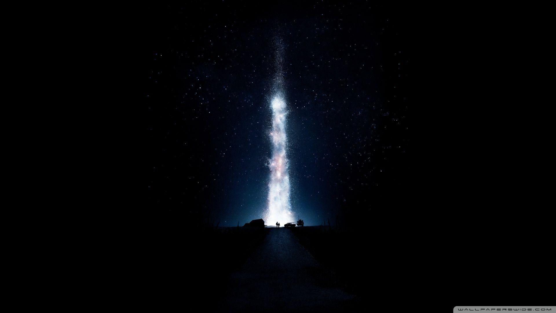 Interstellar, Weltraum, 2014, 4K, HD, 1920x1080 Full HD Desktop