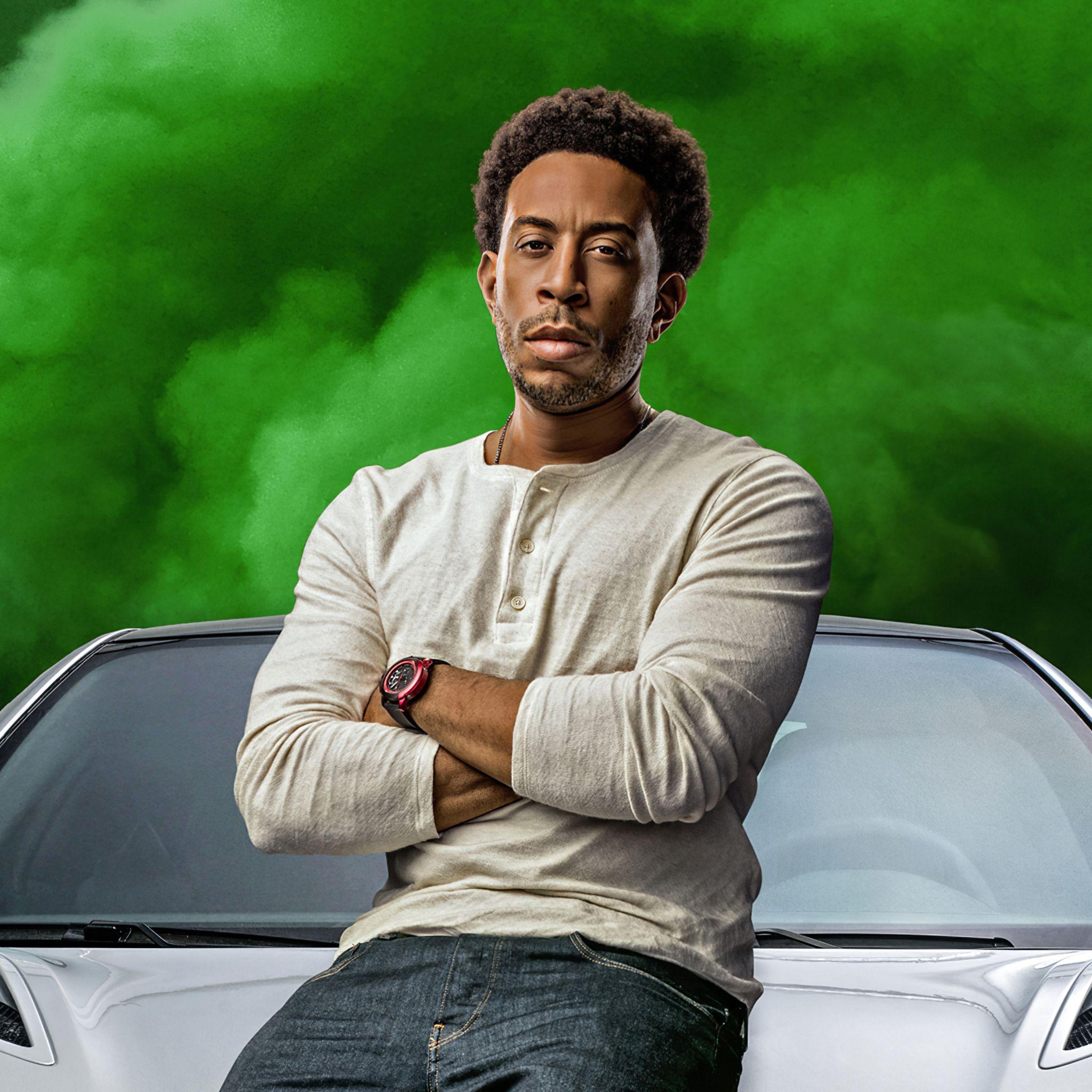 Ludacris, Fast and Furious, 2020, Film, iPad, 2050x2050 HD Handy