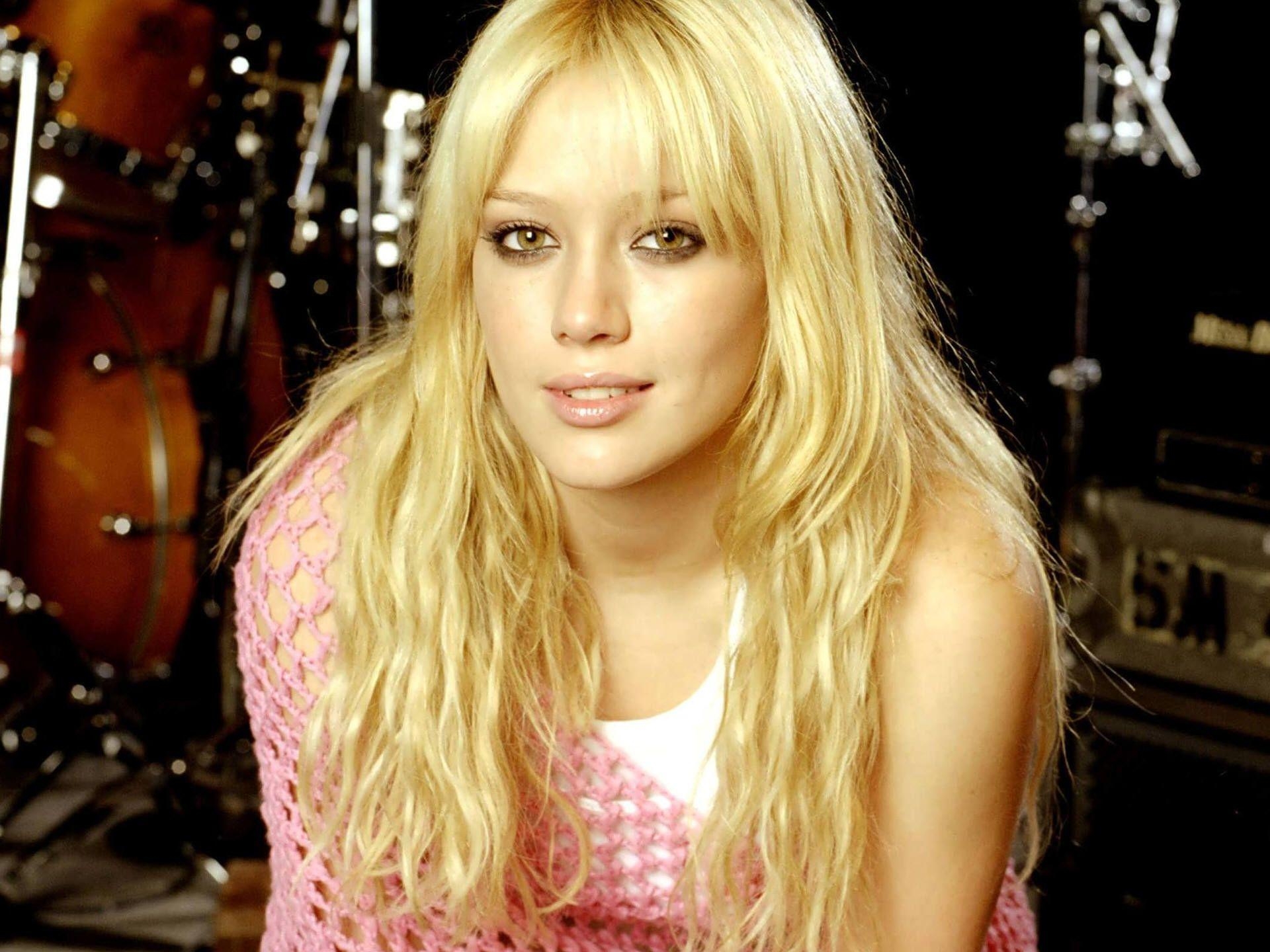 Hilary Duff, 1440, Schauspielerin, Bild, Promi, 1920x1440 HD Desktop