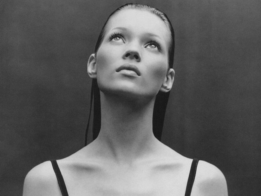 Kate Moss, 5 x 768, Model, Fashion, Fotografie, 1030x770 HD Desktop