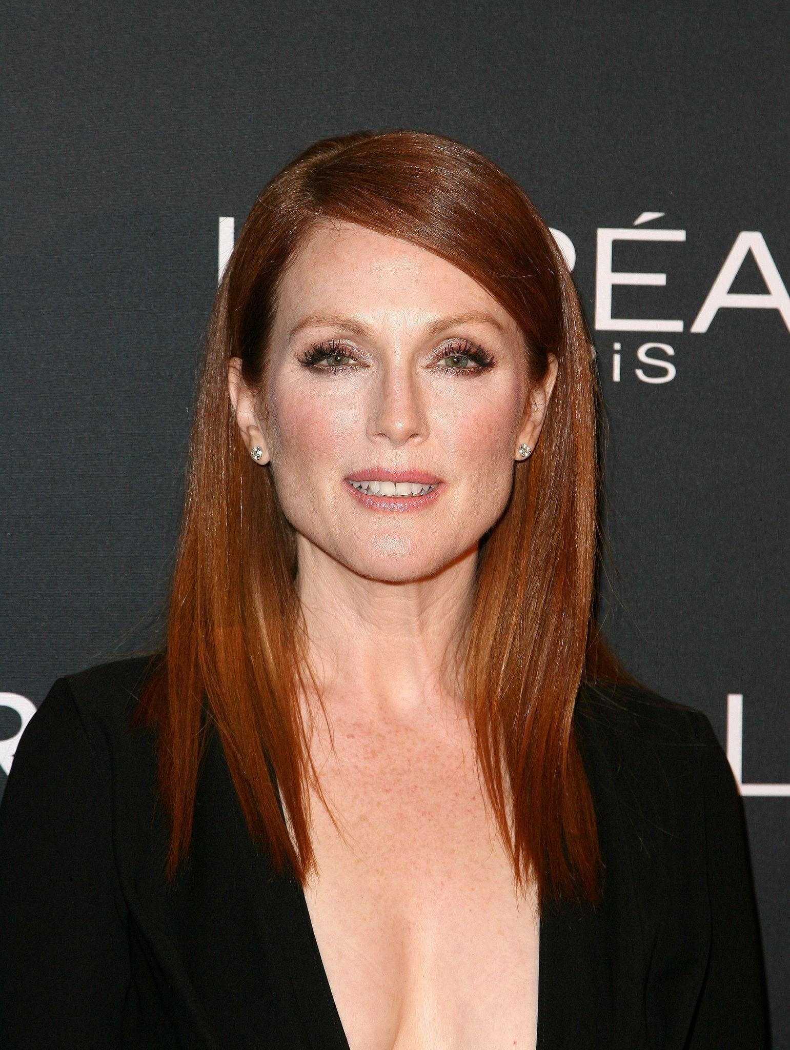 Julianne Moore, HD, Bild, Wallpaper, bekannt, 1550x2050 HD Handy