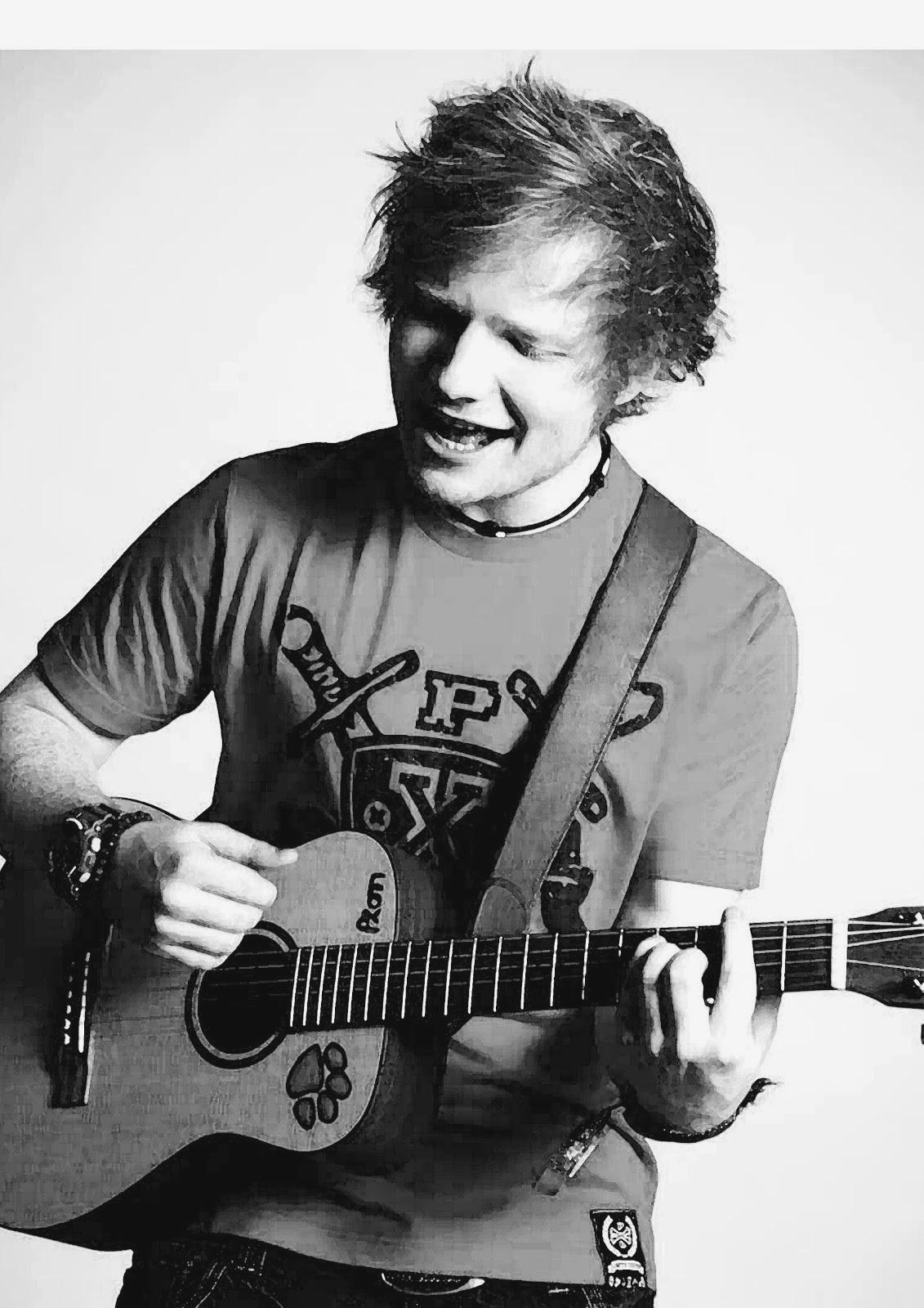 Ed Sheeran, Künstler, Hintergrund, Bild, Musik, 1140x1600 HD Handy