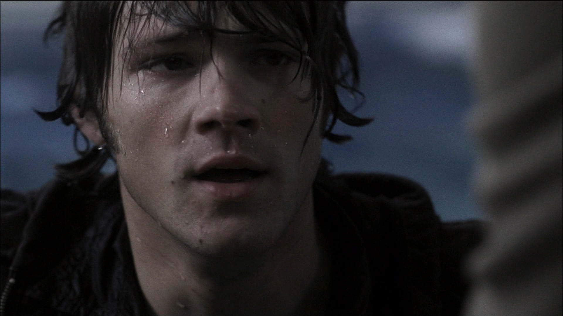 Sam Winchester, Supernatural, Bild, Schauspieler, Szene, 1920x1080 Full HD Desktop