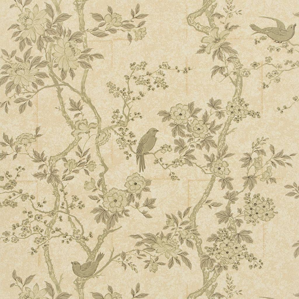 Ralph Lauren, Marlowe Floral, Blumenmuster, Design, Marke, 1030x1030 HD Handy