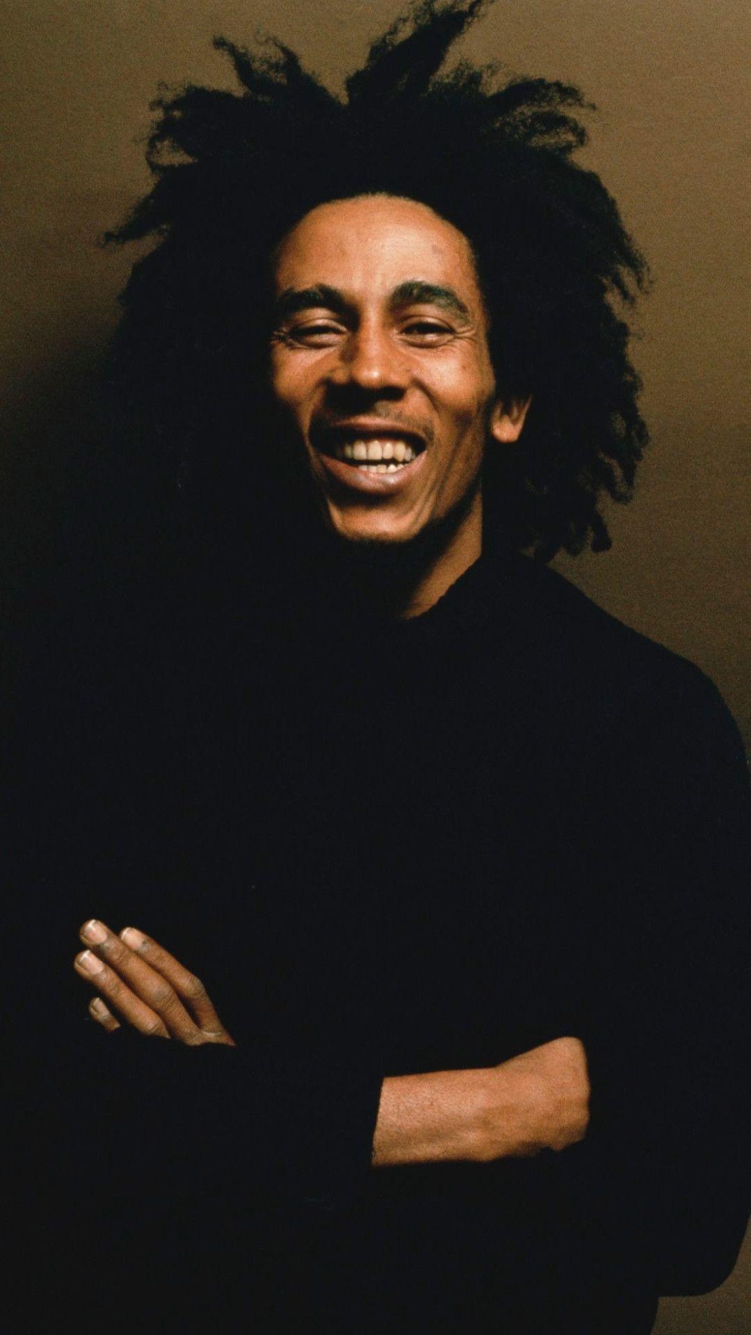 Bob Marley, Reggae, Hintergrund, Legendär, Musik, 1080x1920 Full HD Handy