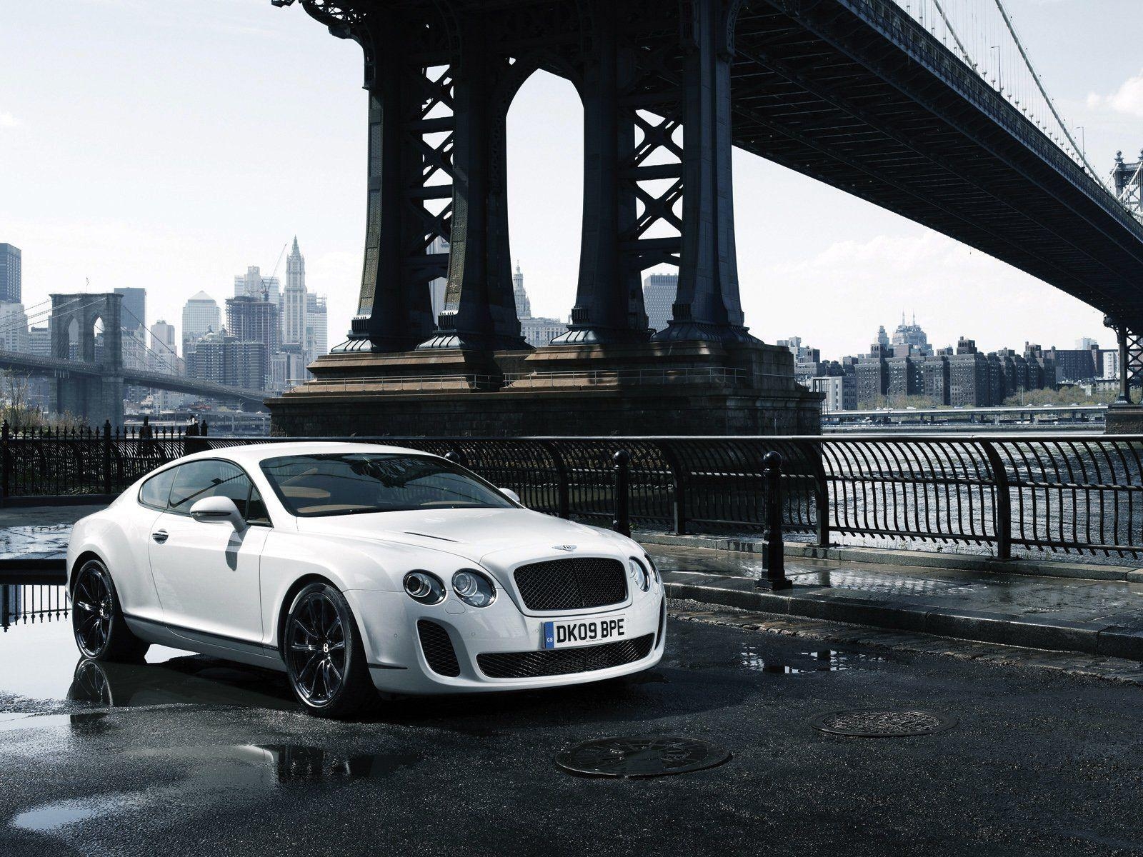 Bentley, Hintergrundbild, Bild, 1200px, Auto, 1600x1200 HD Desktop