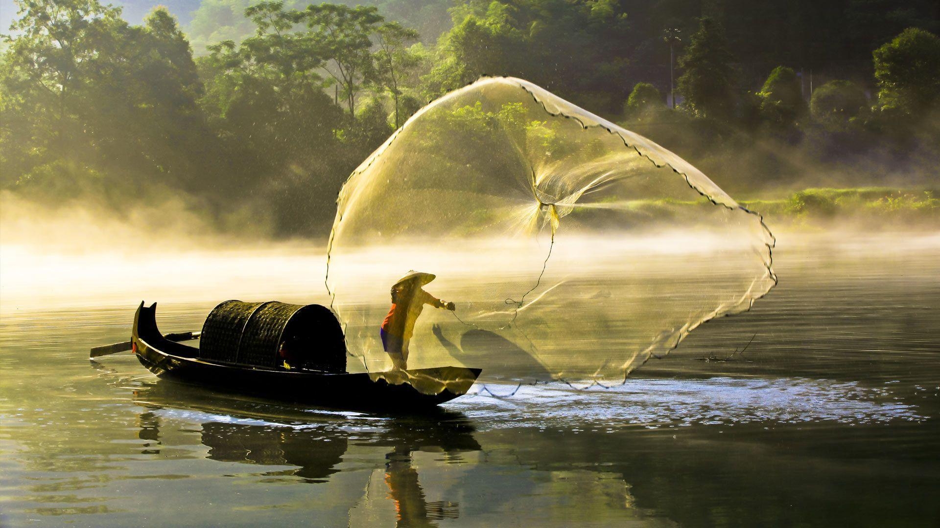 Hanoi, Hintergrund, Vietnam, Reisen, Bild, 1920x1080 Full HD Desktop