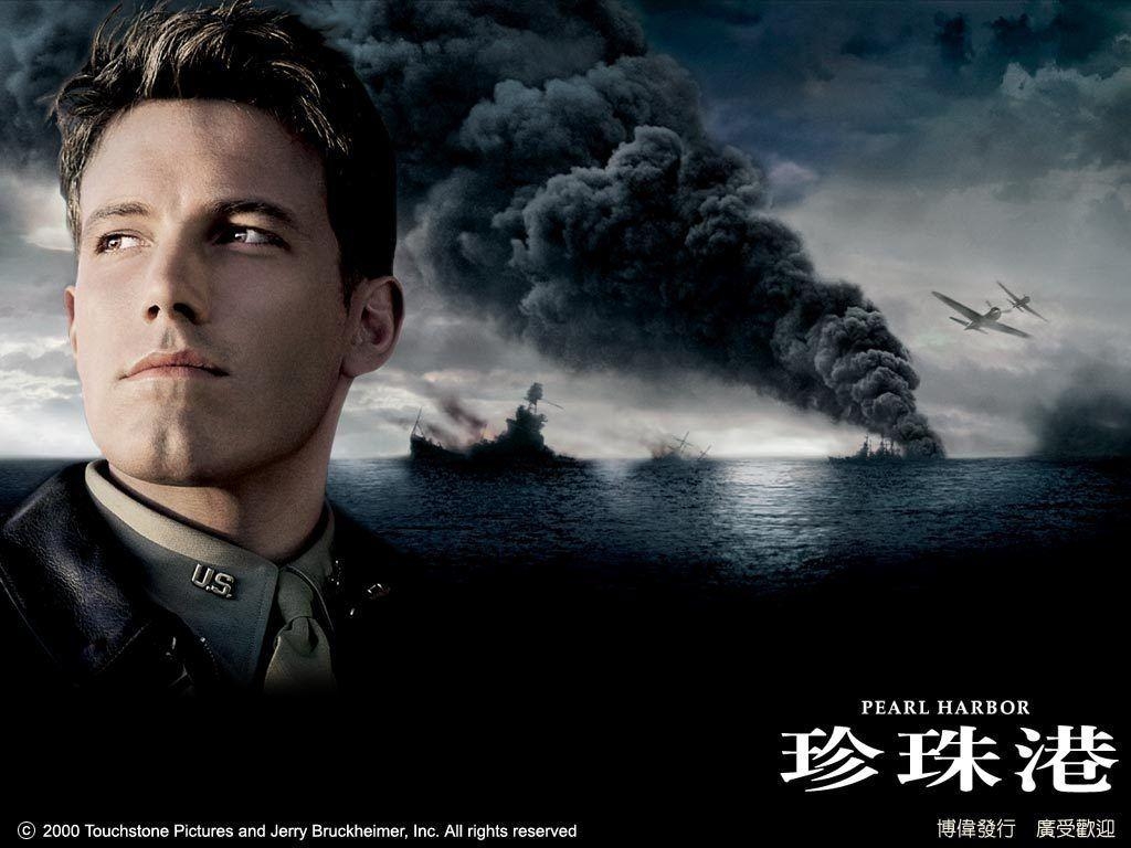 Pearl Harbor, Download, Erinnerung, Kriegsfilm, 1941, 1030x770 HD Desktop