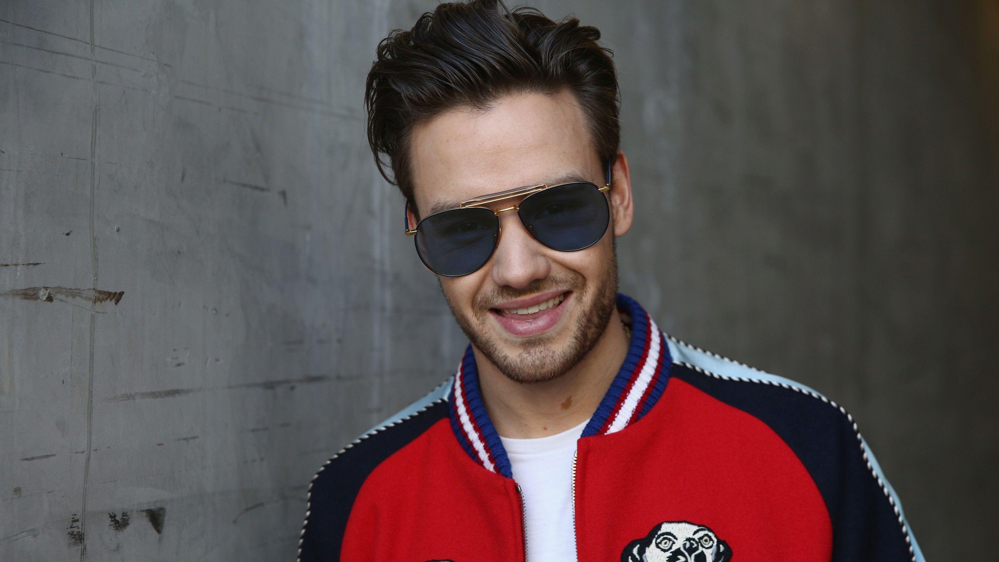 Liam Payne, 4K, HD, Promi, Bild, 3840x2160 4K Desktop