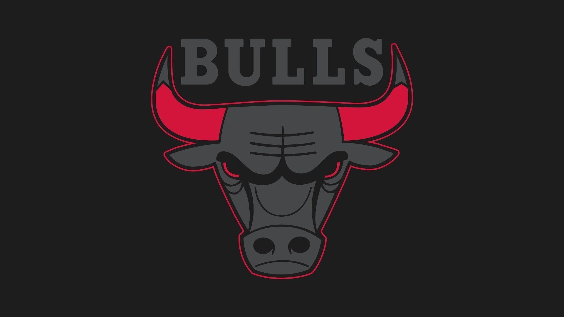 Chicago Bulls, HD, Sport, Basketball, Hintergrund, 1920x1080 Full HD Desktop