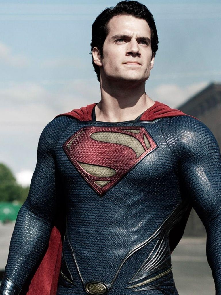 Henry Cavill, Superman, Kostenlos, HD, Wallpaper, 770x1030 HD Handy