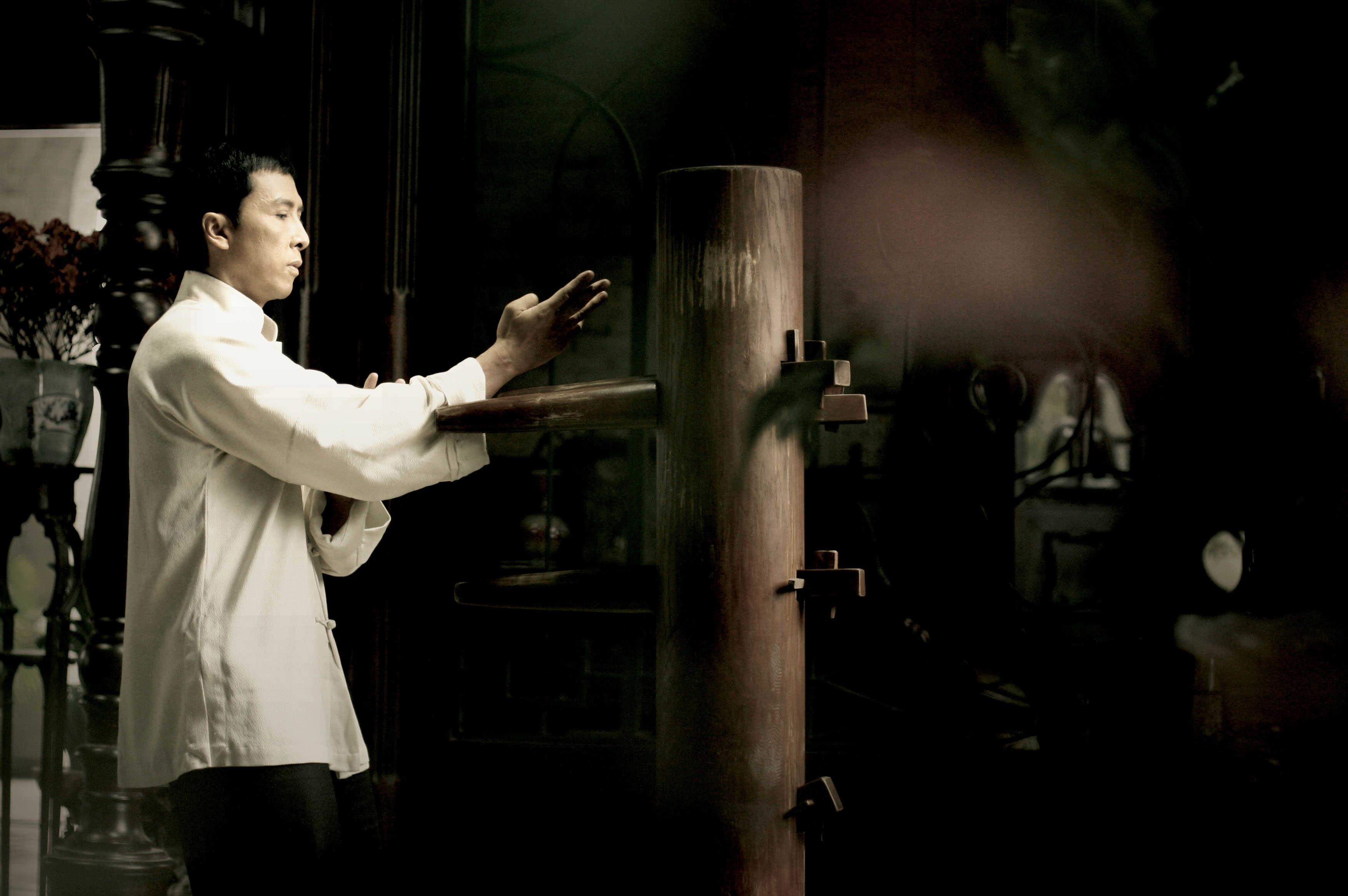 Ip Man, Kampfkunst, Martial Arts, Film, HD, 3510x2330 HD Desktop