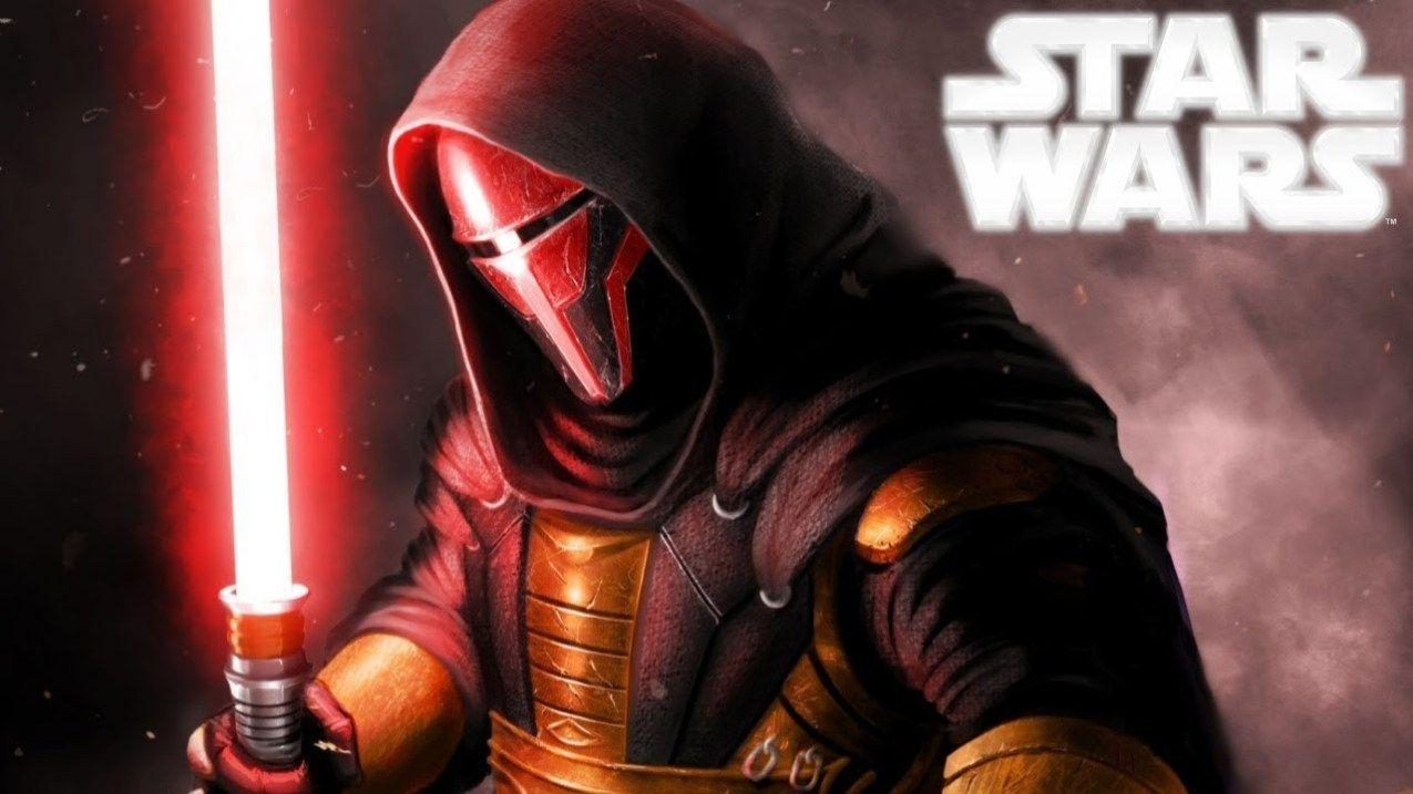 Darth Revan, Star Wars, Sith, Offenbarung, Erklärt, 1280x720 HD Desktop