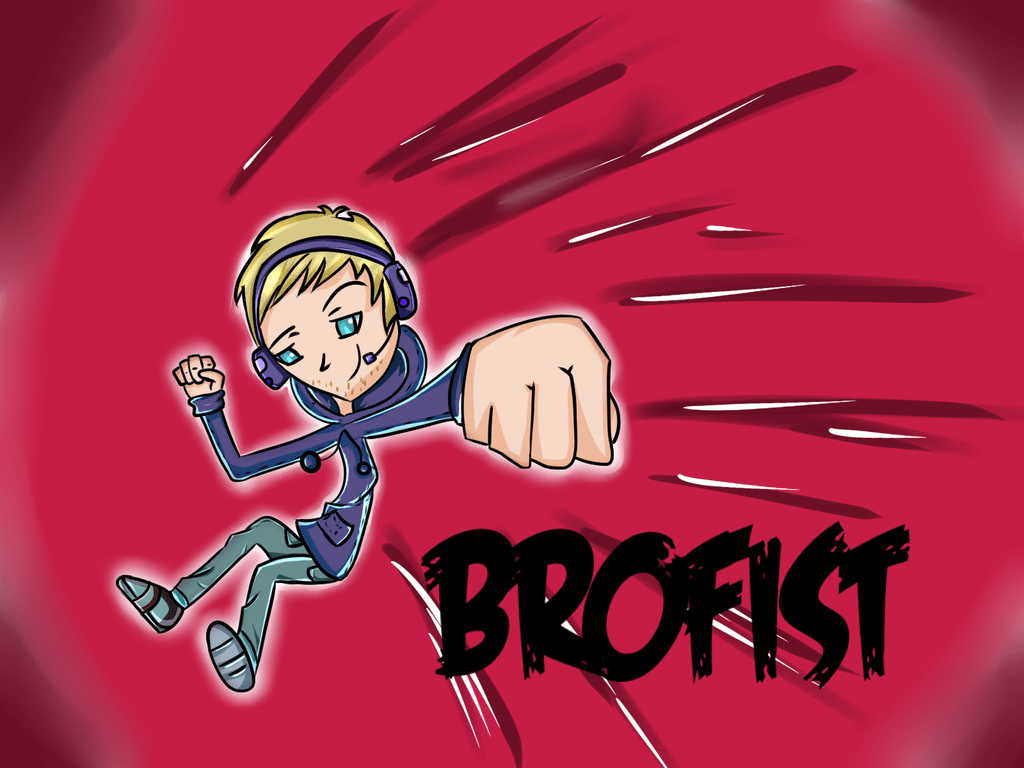 PewDiePie, Brofist, Wallpaper, kostenlos, HD, 1030x770 HD Desktop