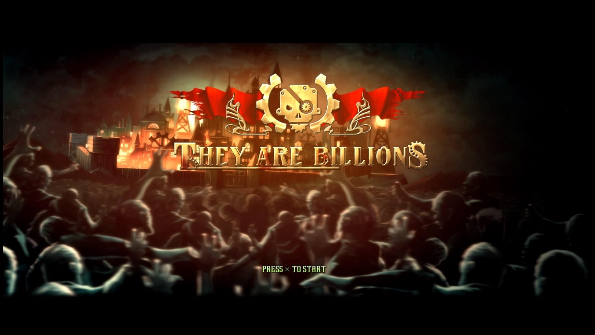 Spielrezension, They Are Billions, Gehörlos, Strategie, Bewertung, 1920x1080 Full HD Desktop