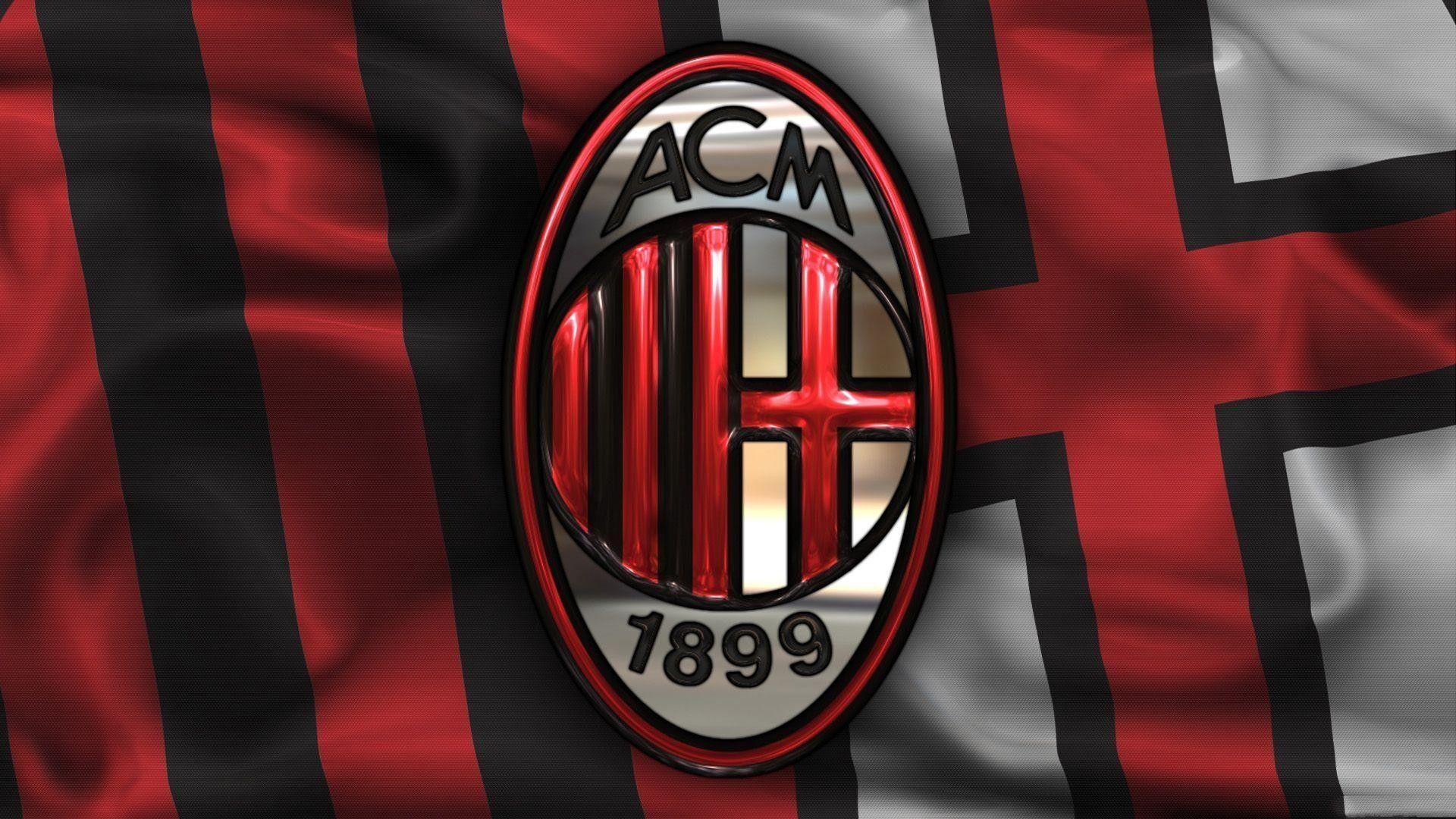 AC Milan, Fußball, Hintergrund, Milano, Sport, 1920x1080 Full HD Desktop