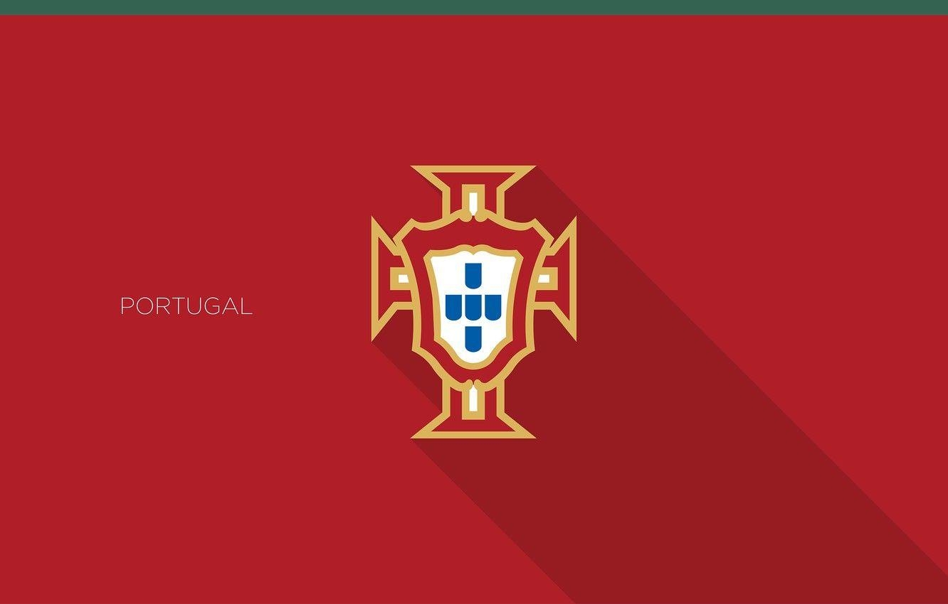 Portugal, Sport, Logo, Fußball, Bild, 1340x850 HD Desktop