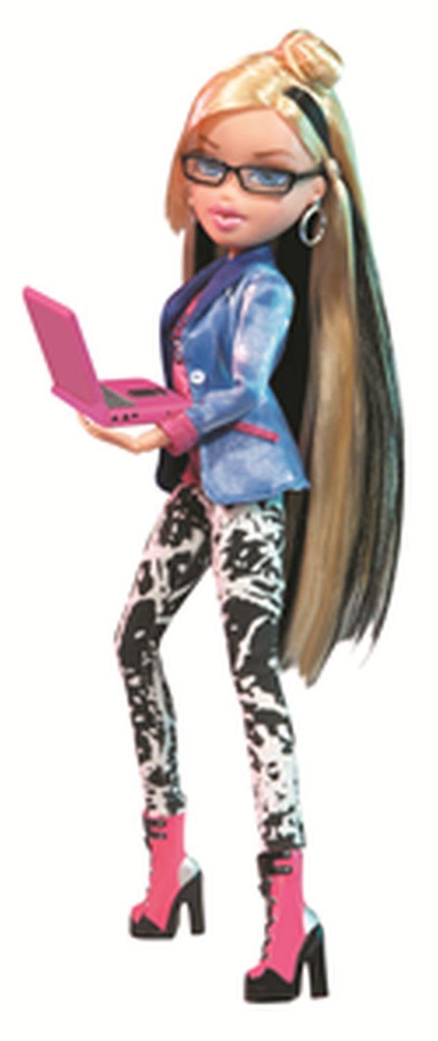 Bratz Puppen, Leidenschaft, Sammeln, Puppenfans, Kreativität, 640x1520 HD Handy