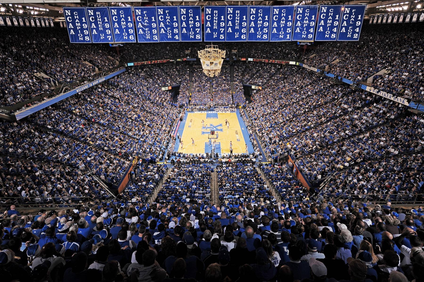 Kentucky Basketball, Sport, NCAA, Hintergrund, Universität, 1800x1200 HD Desktop