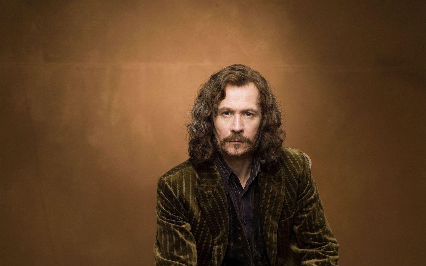 Gary Oldman, Harry Potter, Sirius Black, Download, Schauspieler, 1440x900 HD Desktop