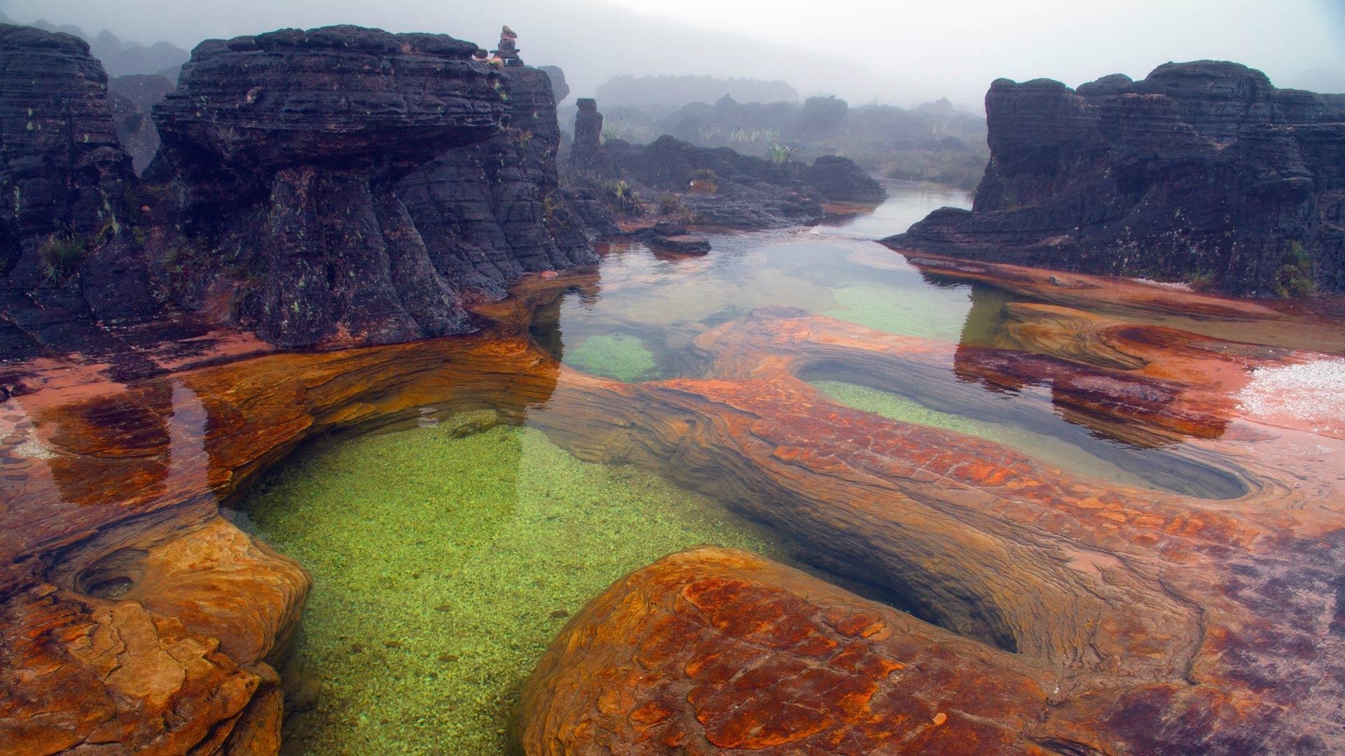 Venezuela, HD, Bild, Reisen, Entdecken, 1920x1080 Full HD Desktop