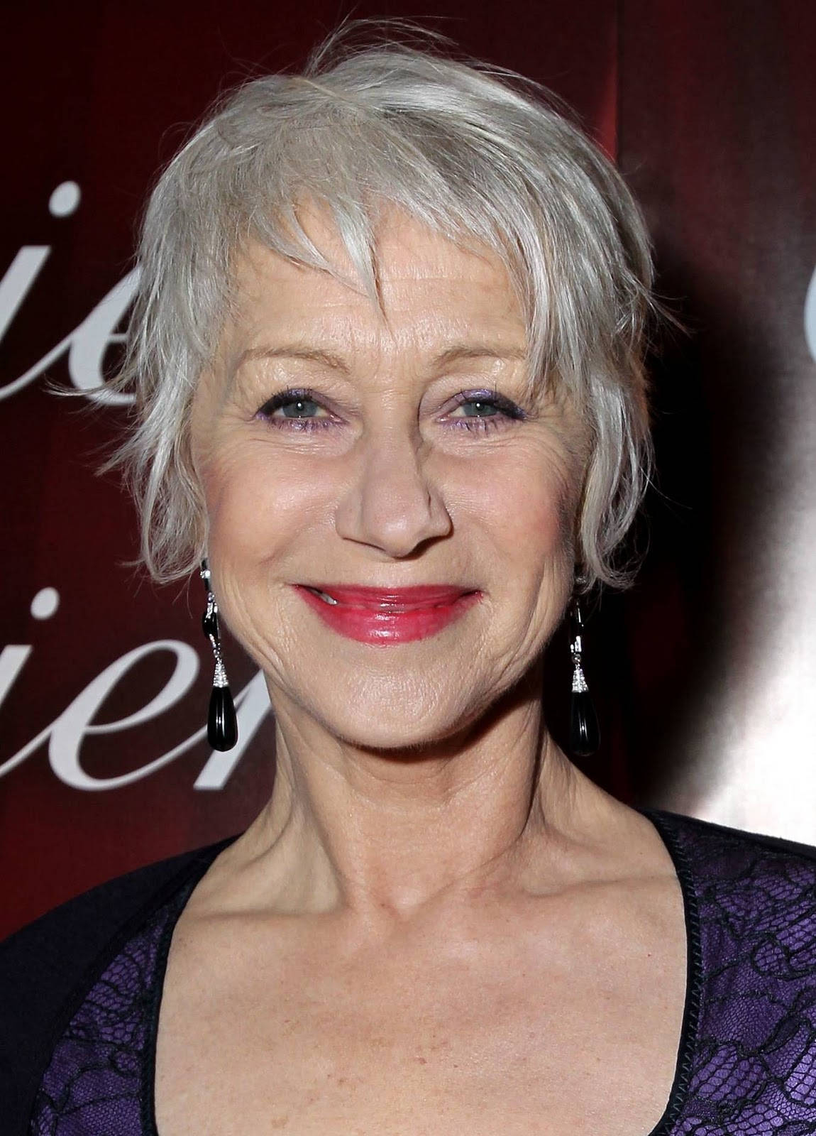 Helen Mirren, Eleganz, Silberhaar, Stil, Bild, 1150x1600 HD Handy