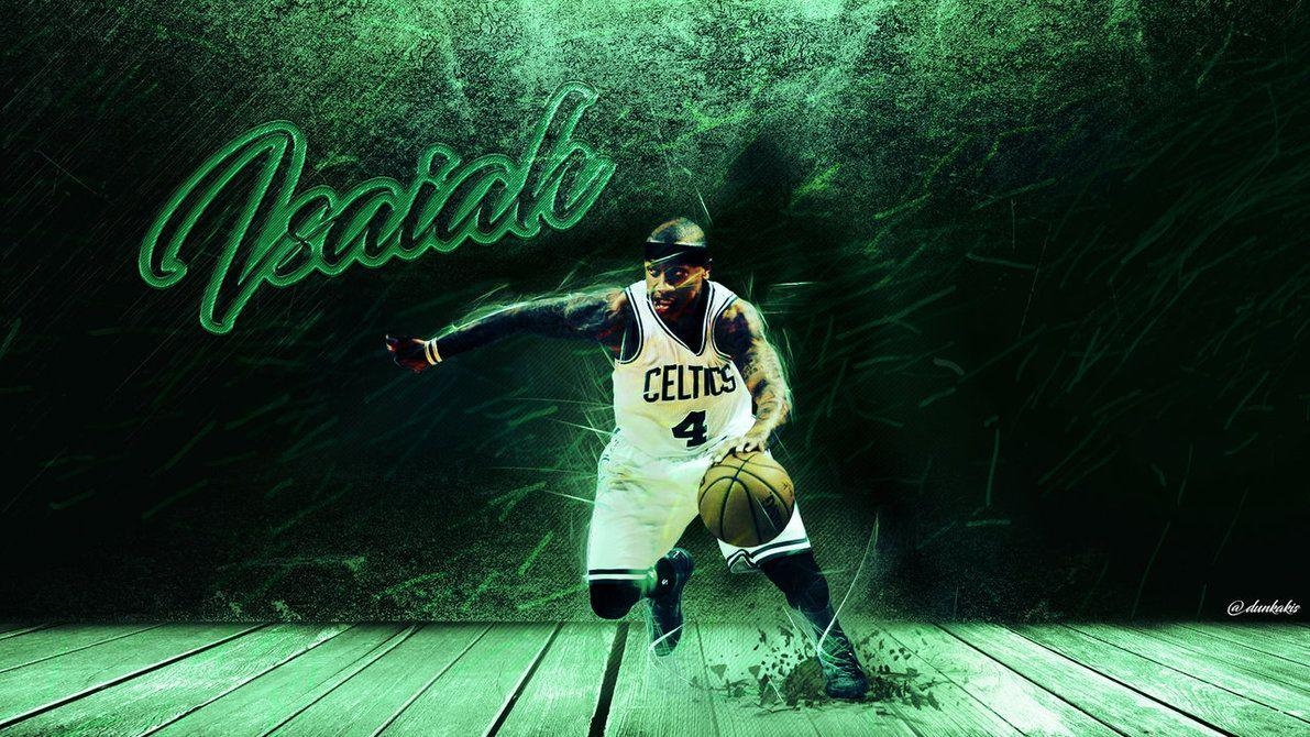 HD, Live, Isaiah Thomas, Basketball, NBA, 1200x670 HD Desktop