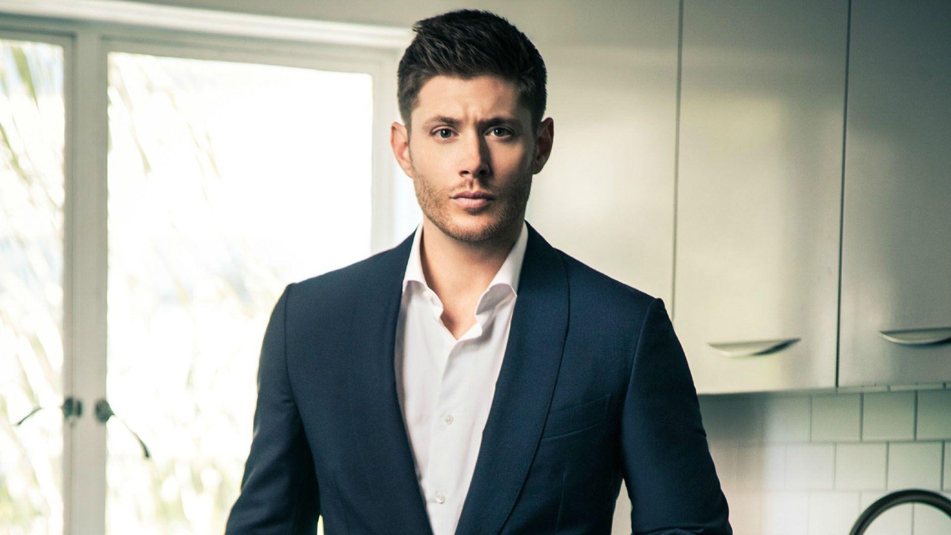 Jensen Ackles, 7x1080, Schauspieler, Bild, Filme, 1920x1080 Full HD Desktop