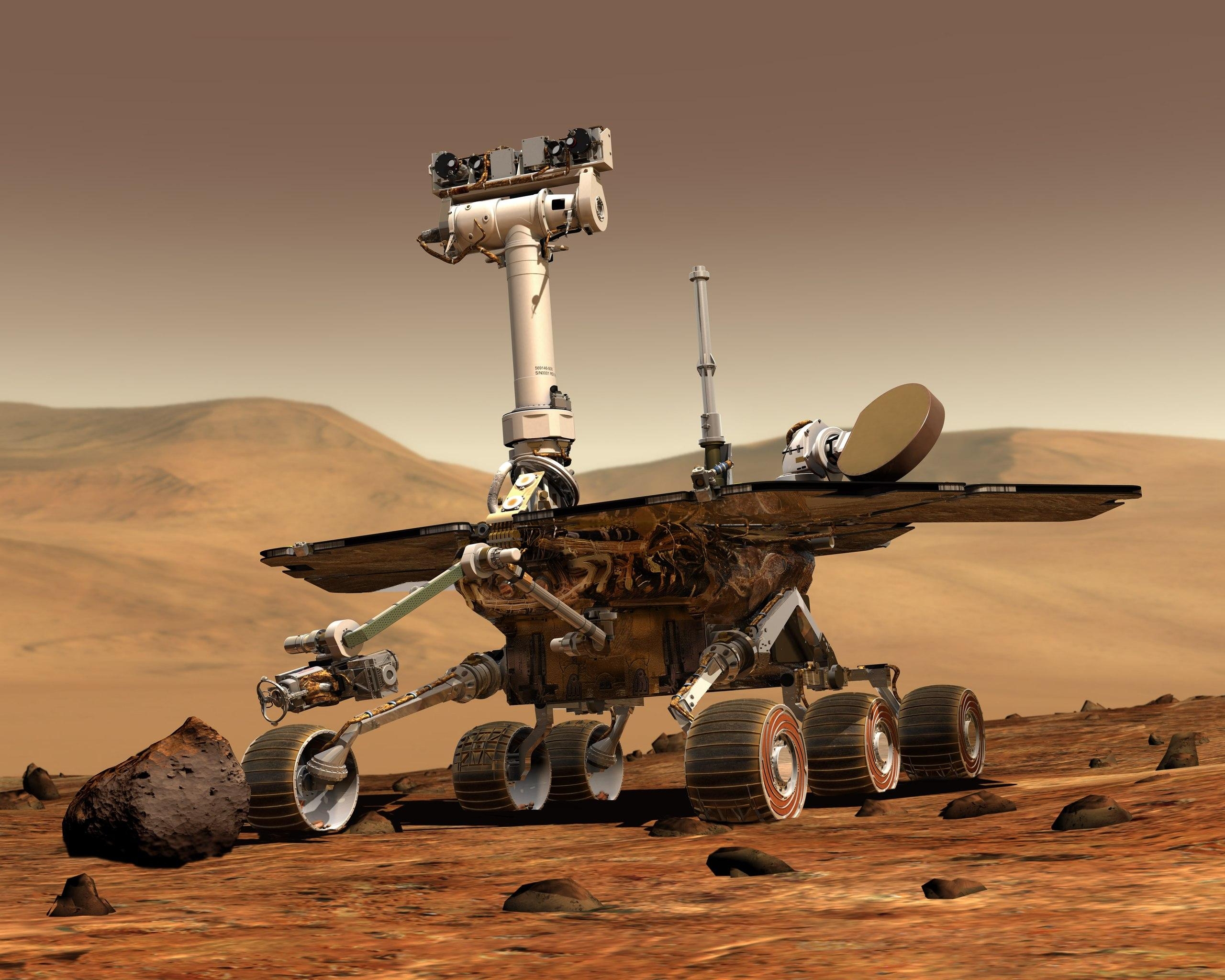 Mars, NASA, Weltraummission, Curiosity Rover, Planeten, 2560x2050 HD Desktop