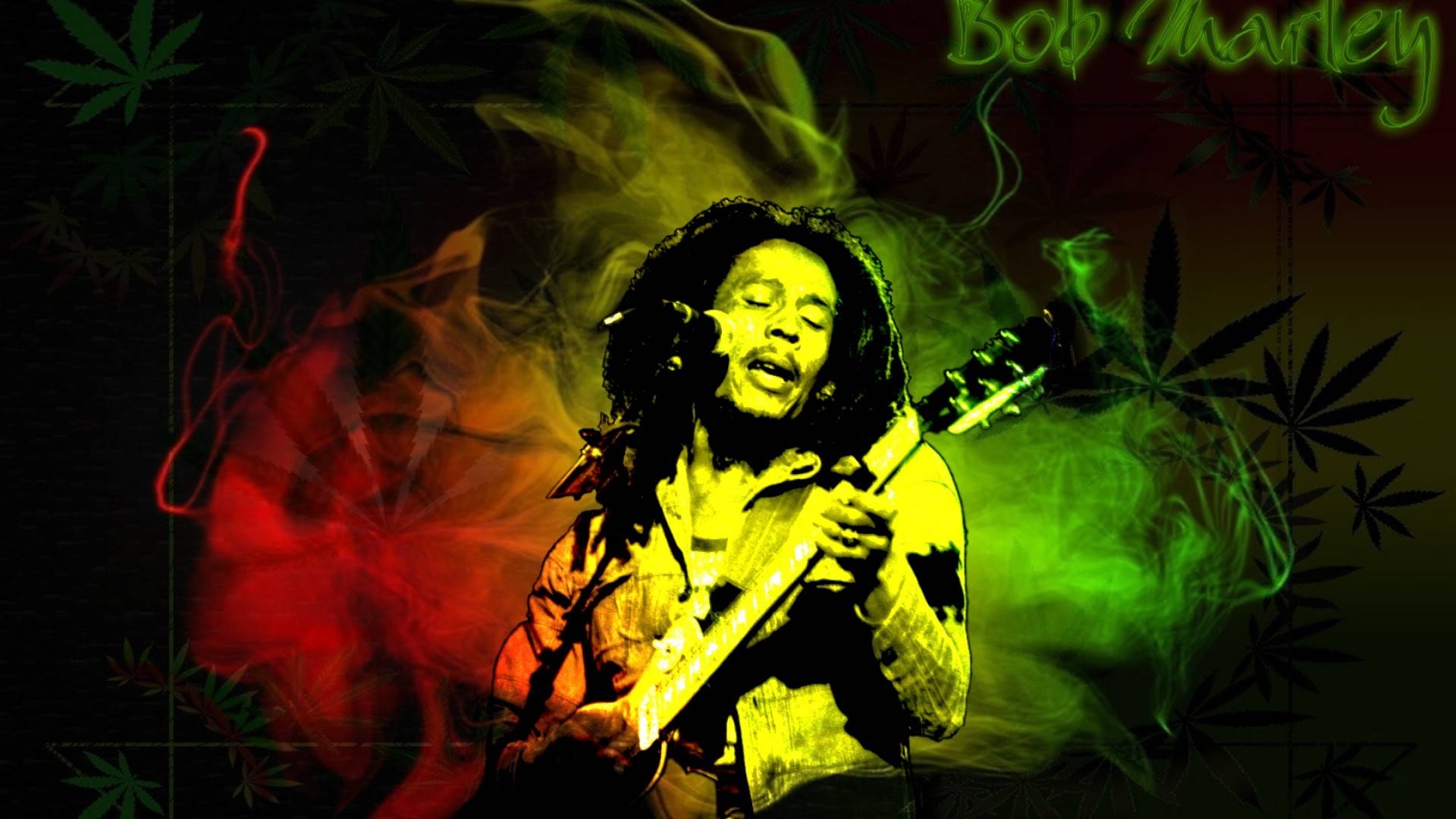 Bob Marley, hohe Auflösung, Qualität, Download, Musik, 1920x1080 Full HD Desktop