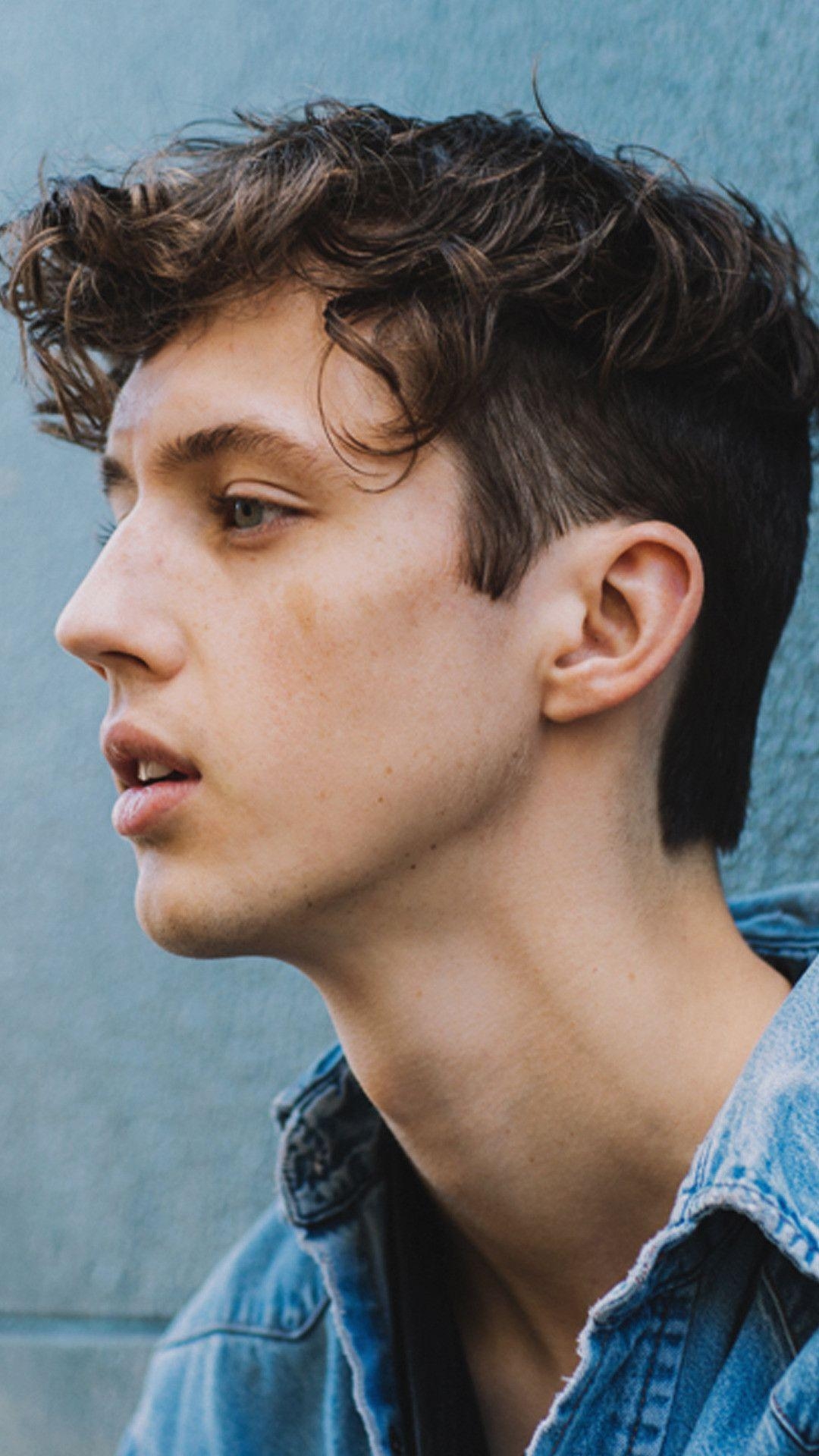 Troye Sivan, Liedtexte, Hintergrund, Sperrbildschirm, Zitate, 1080x1920 Full HD Handy