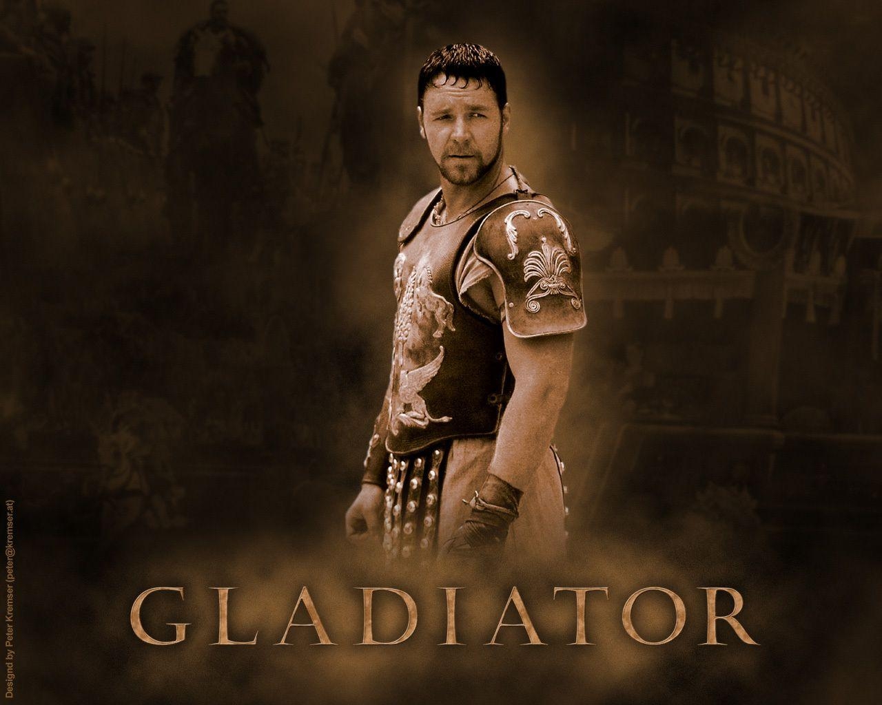 Gladiator, HD Bilder, Foto, Römer, Historisch, 1280x1030 HD Desktop