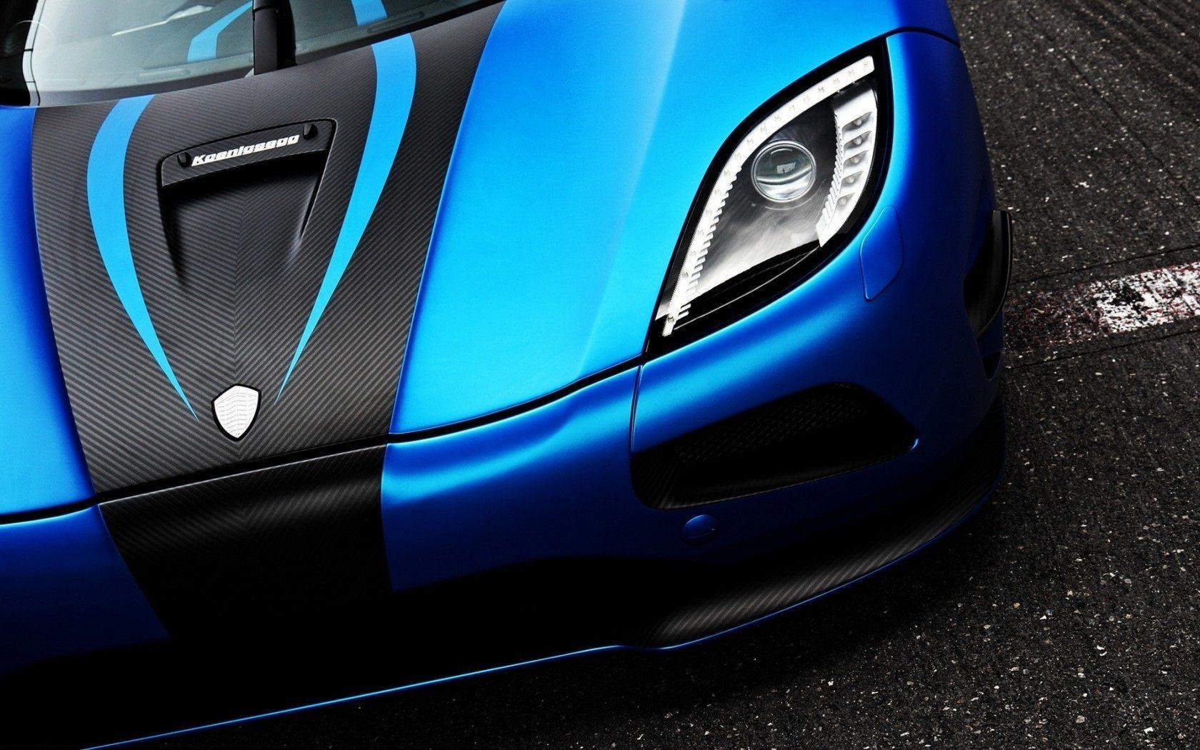 Koenigsegg Agera, Fantastisch, HD, Auto, Bild, 1680x1050 HD Desktop