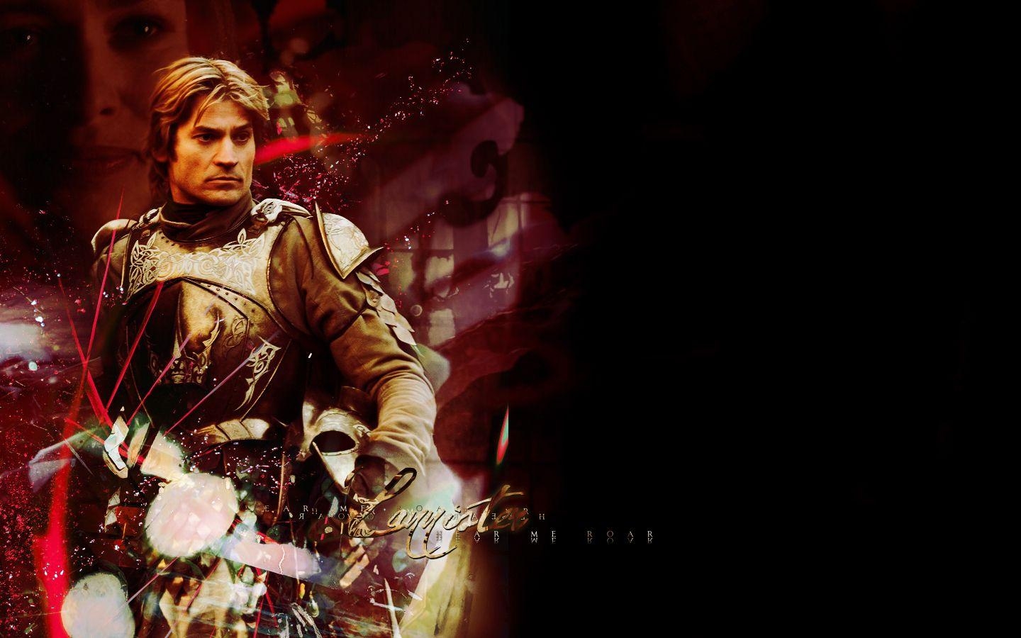 Jaime Lannister, Lannister, Bild, Westerosi, TV-Serie, 1440x900 HD Desktop