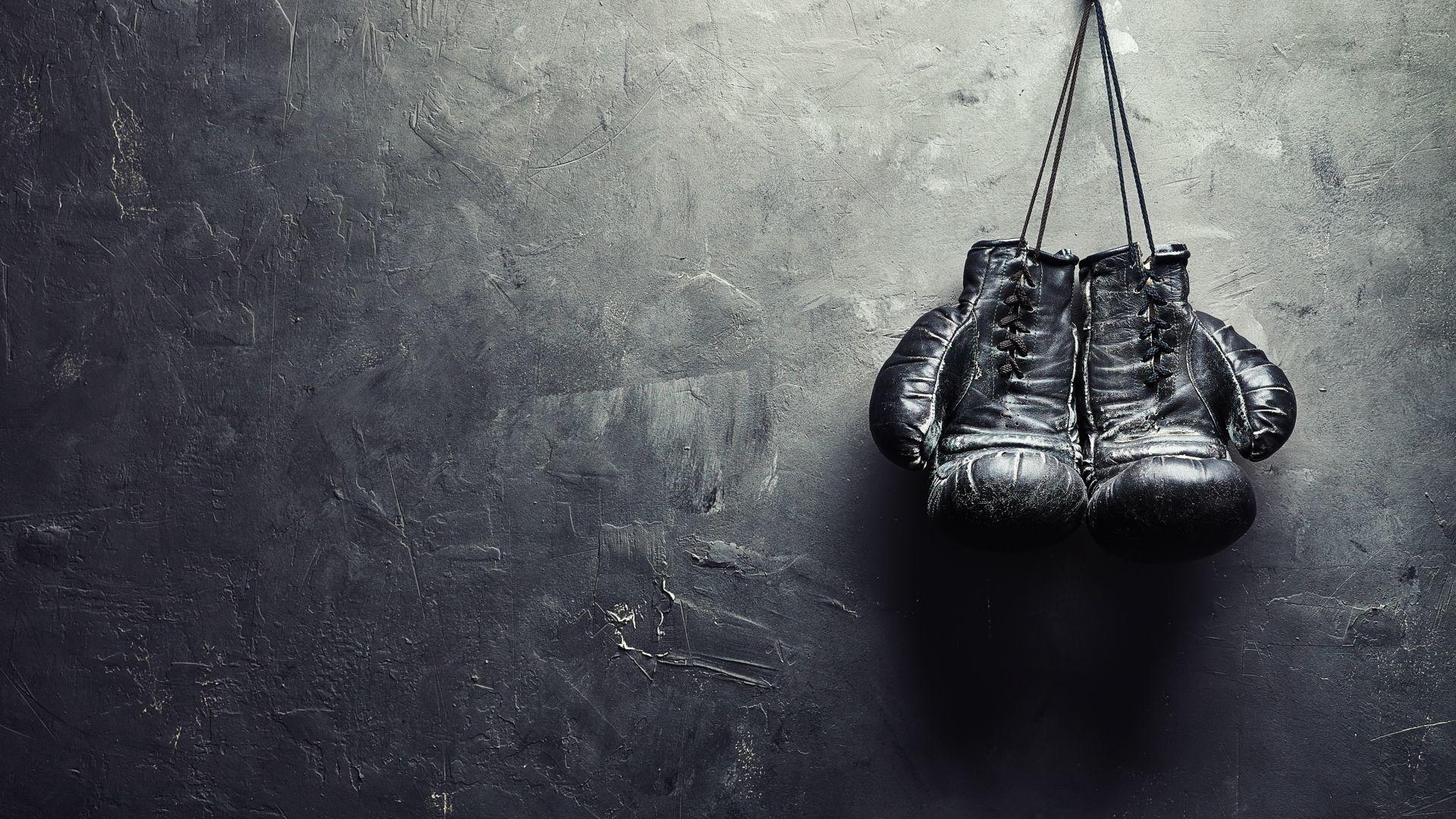 Boxhandschuhe, Sport, Hintergrund, Boxen, Fitness, 1920x1080 Full HD Desktop