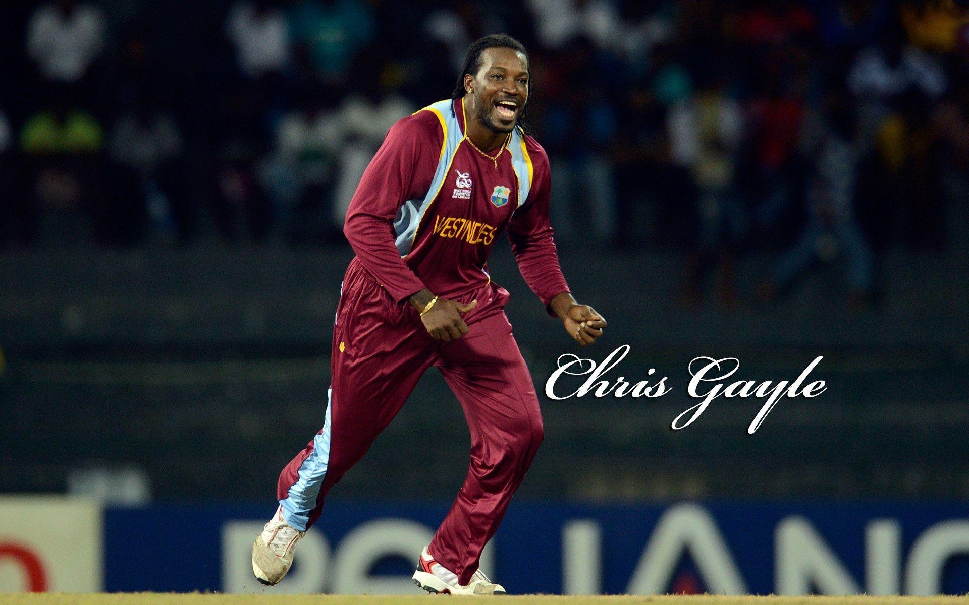 Chris Gayle, Sport, Bild, HD, Cricket, 1920x1200 HD Desktop